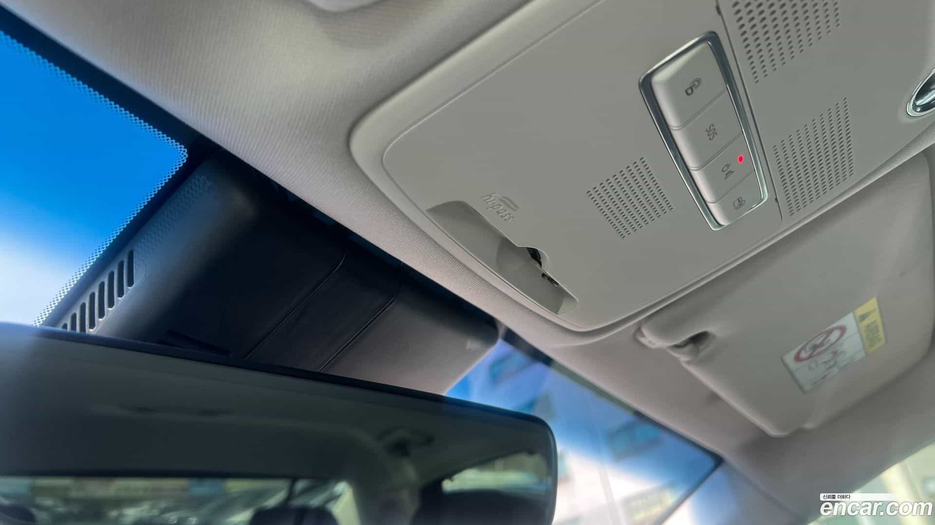 Grandeur Hyundai 2020.5-OPTION-016