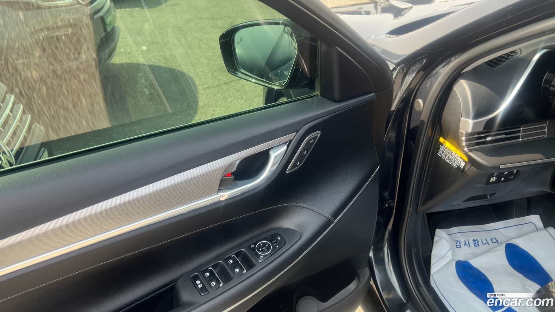 Grandeur Hyundai 2020.5-OPTION-017