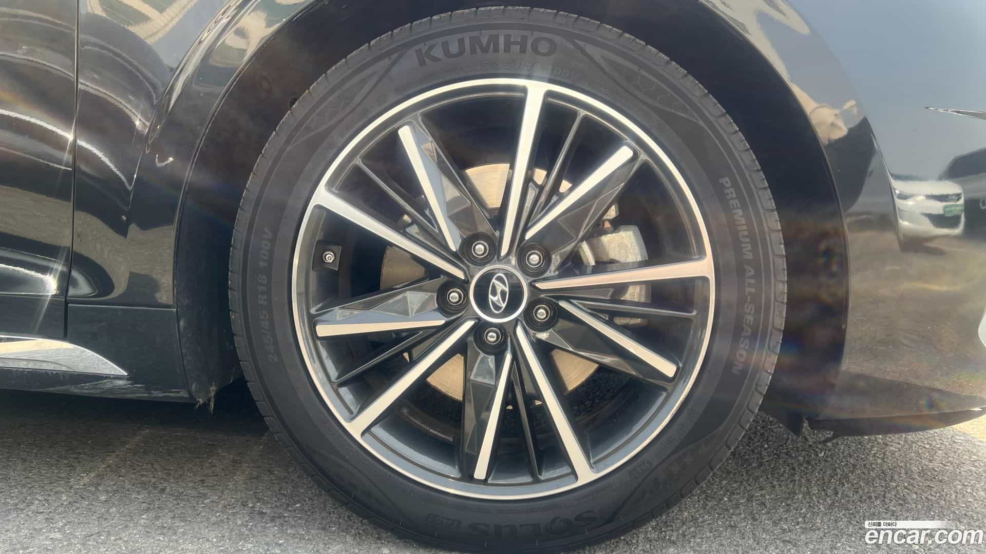 Grandeur Hyundai 2020.5-OPTION-021