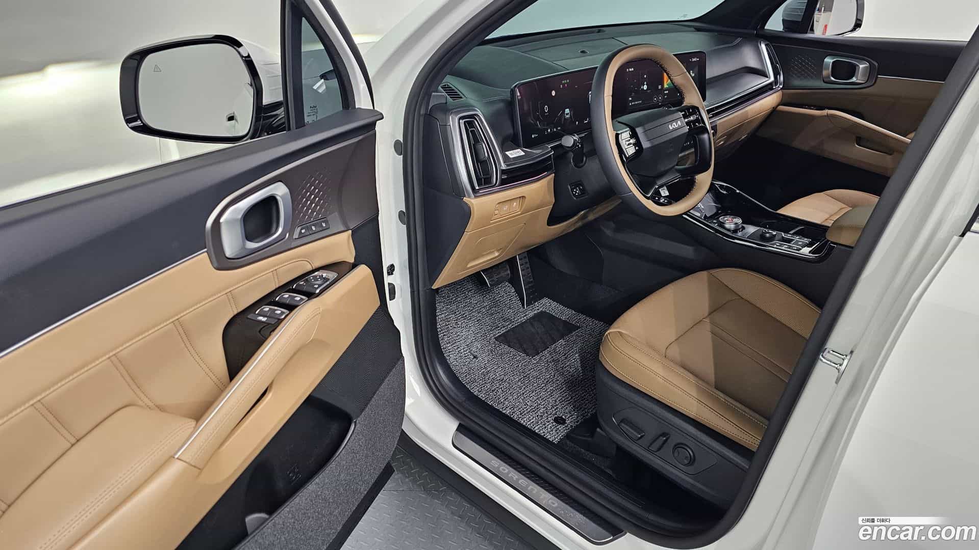 Sorento Kia 2025.11-OPTION-015