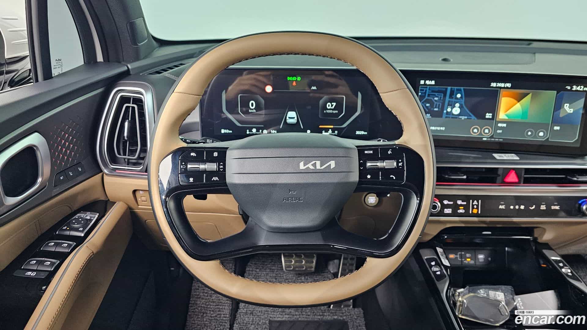 Sorento Kia 2025.11-OPTION-016