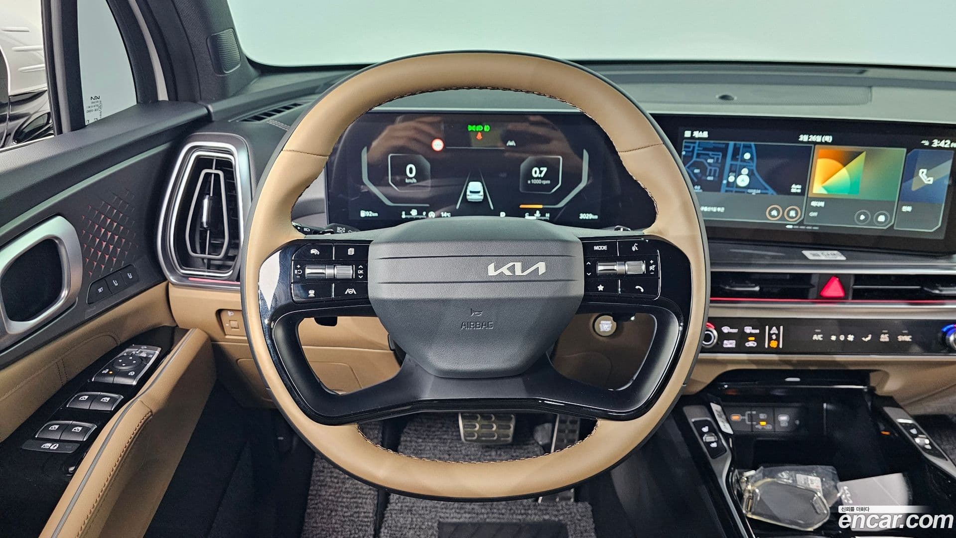 Main__Slider__Photo:Sorento Kia 2025.11-11