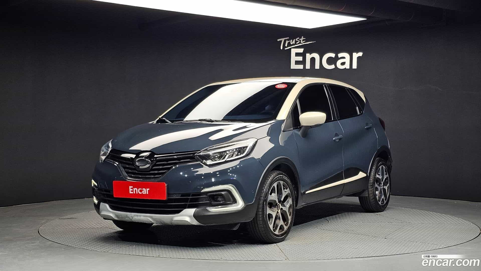 QM3 Renault-KoreaSamsung 2017.8-OUTER-001