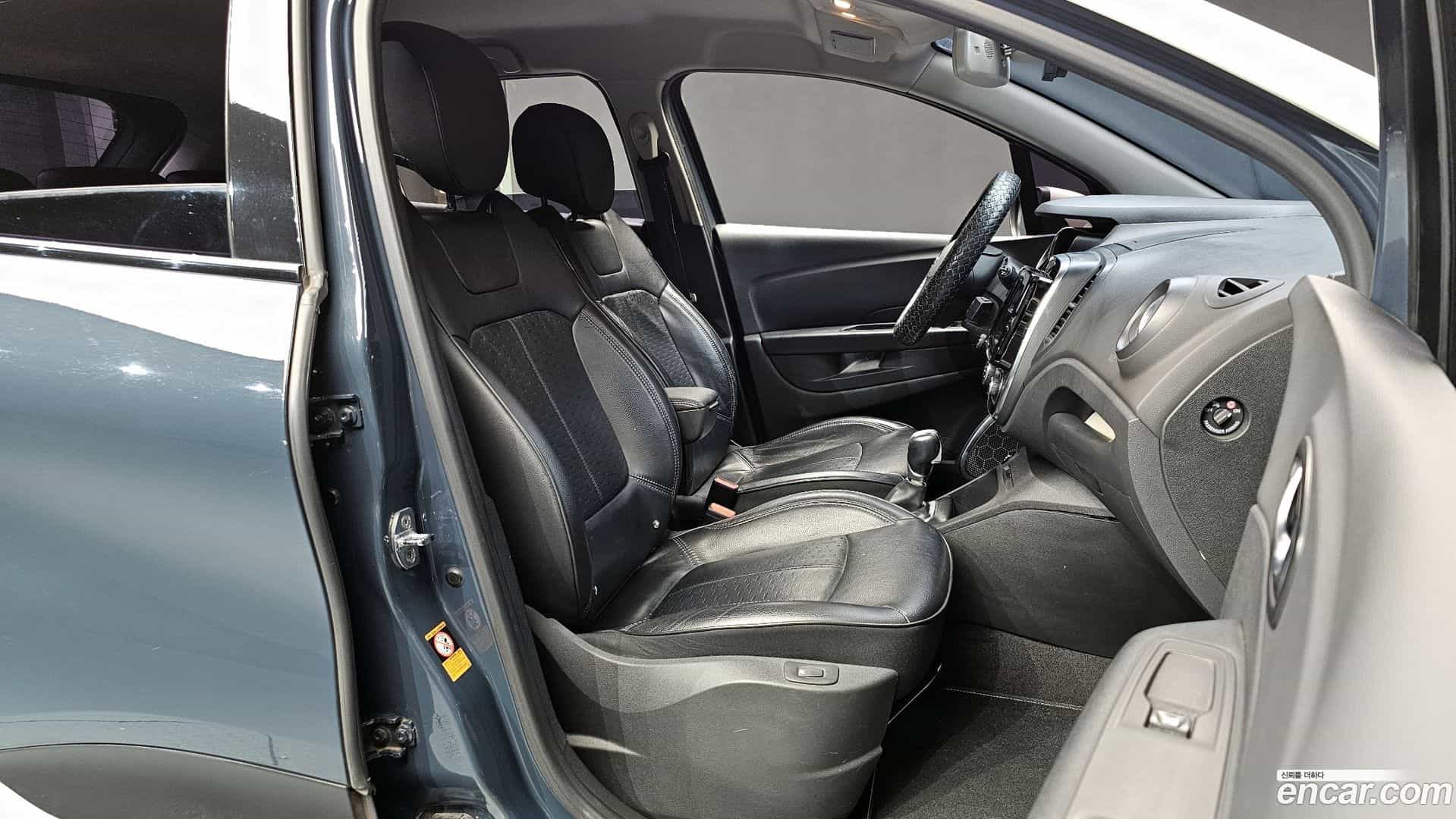 QM3 Renault-KoreaSamsung 2017.8-INNER-010