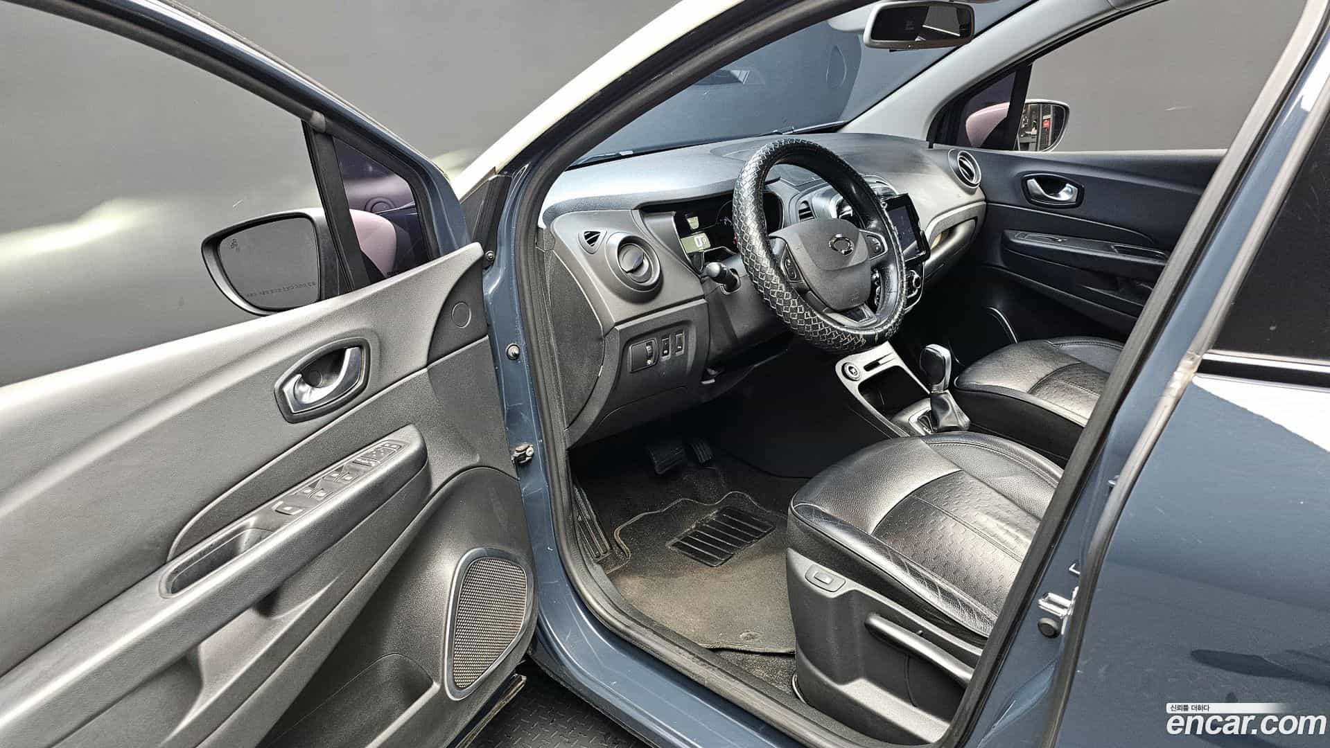 QM3 Renault-KoreaSamsung 2017.8-OPTION-015