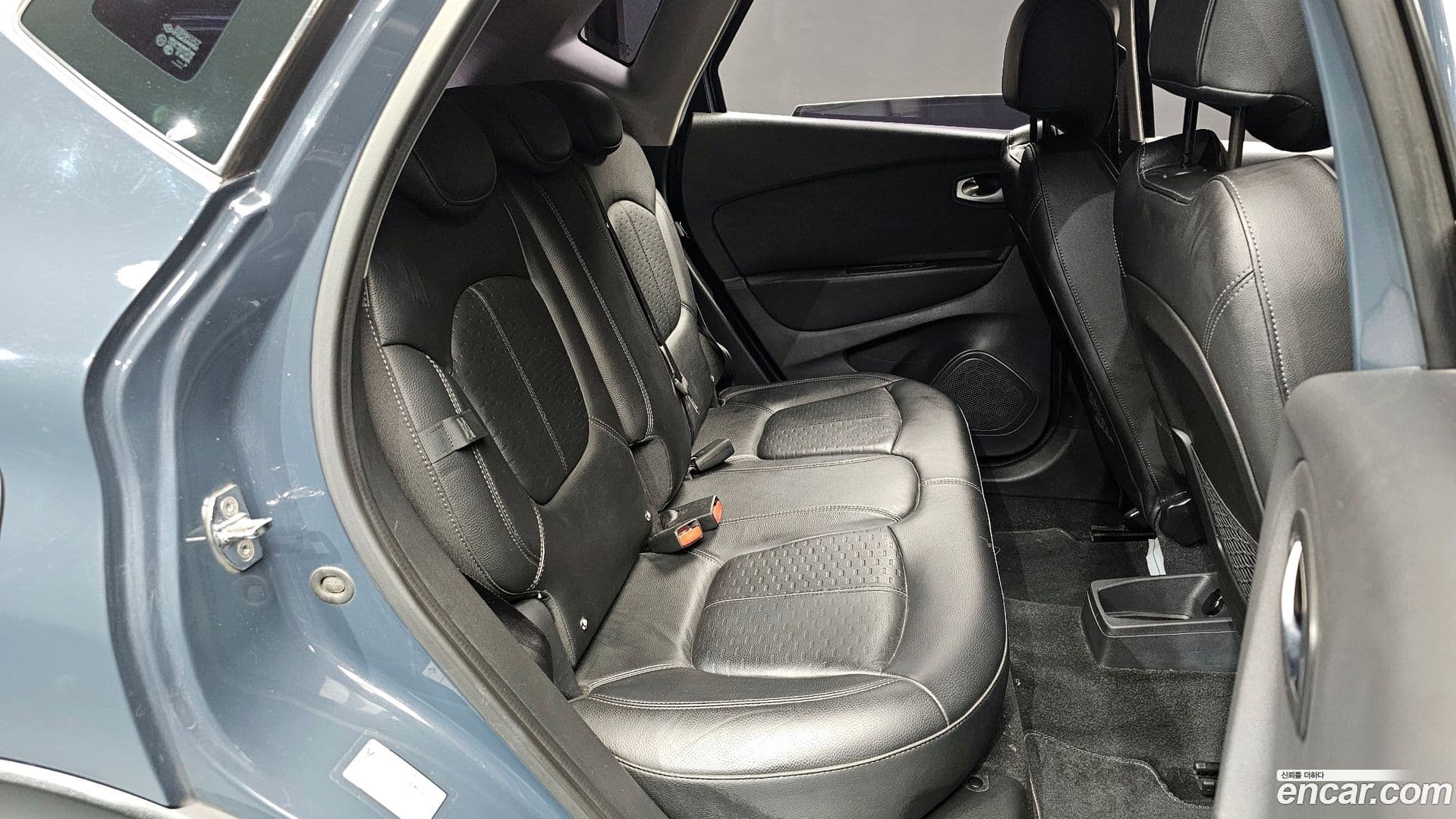 Main__Slider__Photo:QM3 Renault-KoreaSamsung 2017.8-11