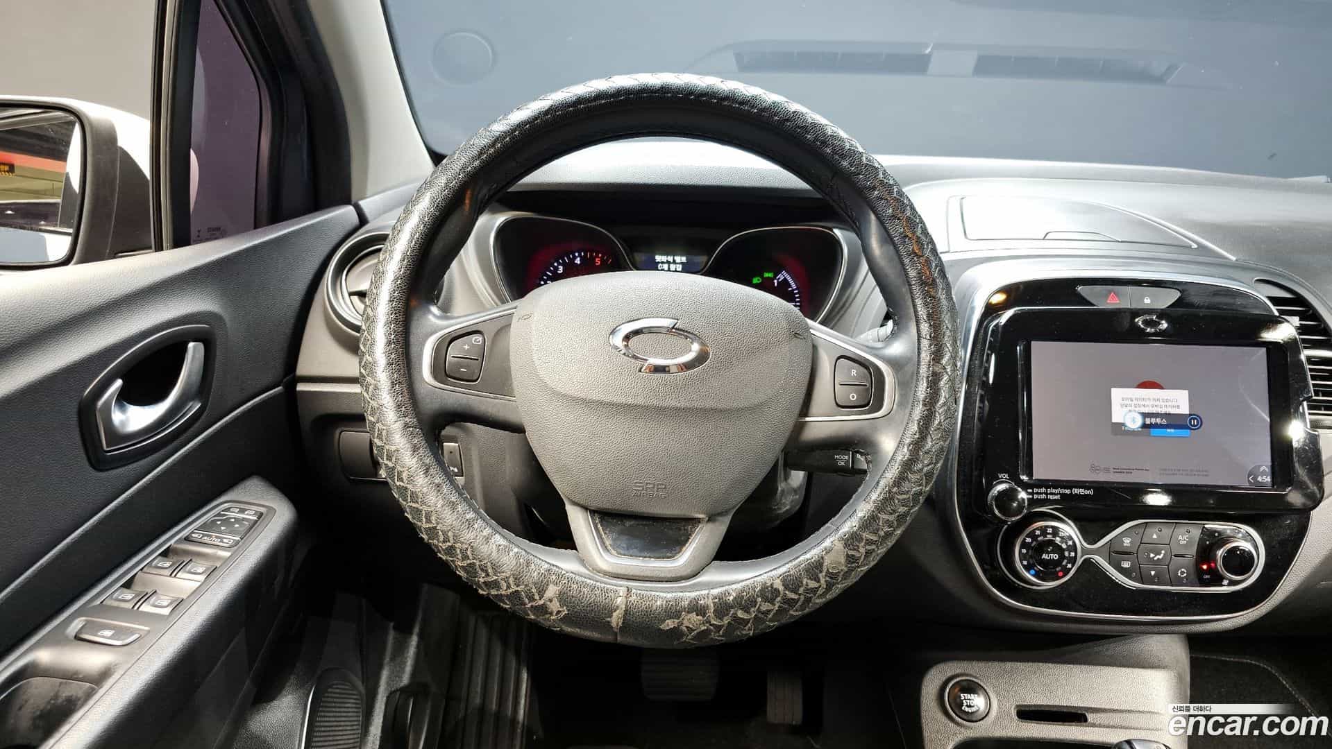 QM3 Renault-KoreaSamsung 2017.8-OPTION-017