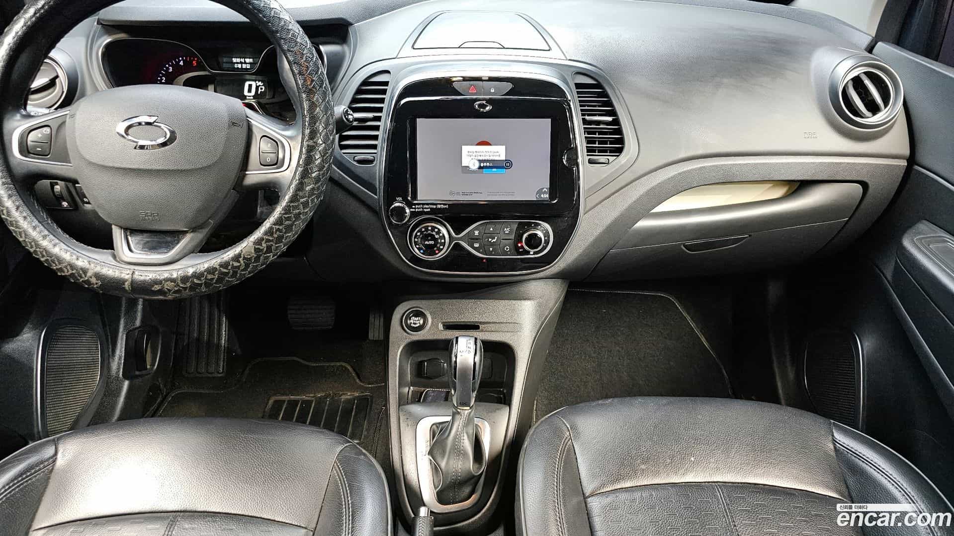 QM3 Renault-KoreaSamsung 2017.8-OPTION-018