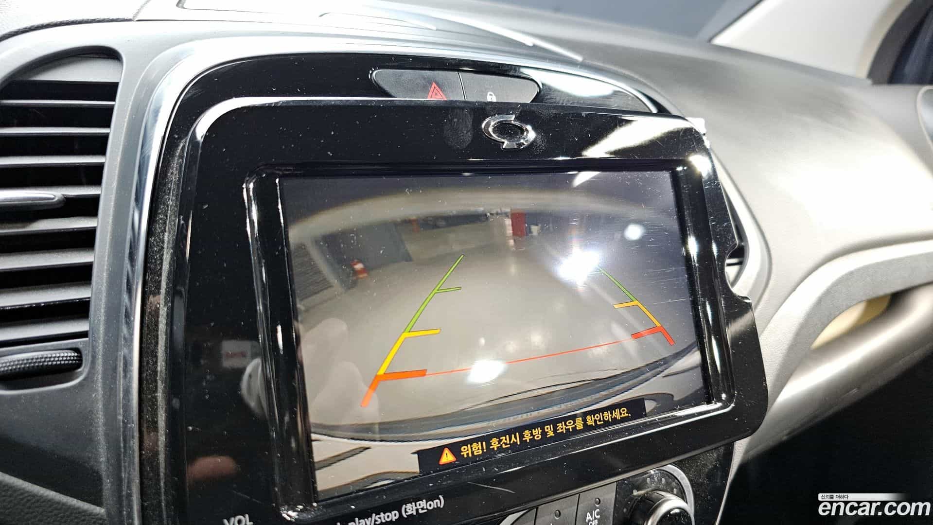 QM3 Renault-KoreaSamsung 2017.8-OPTION-019