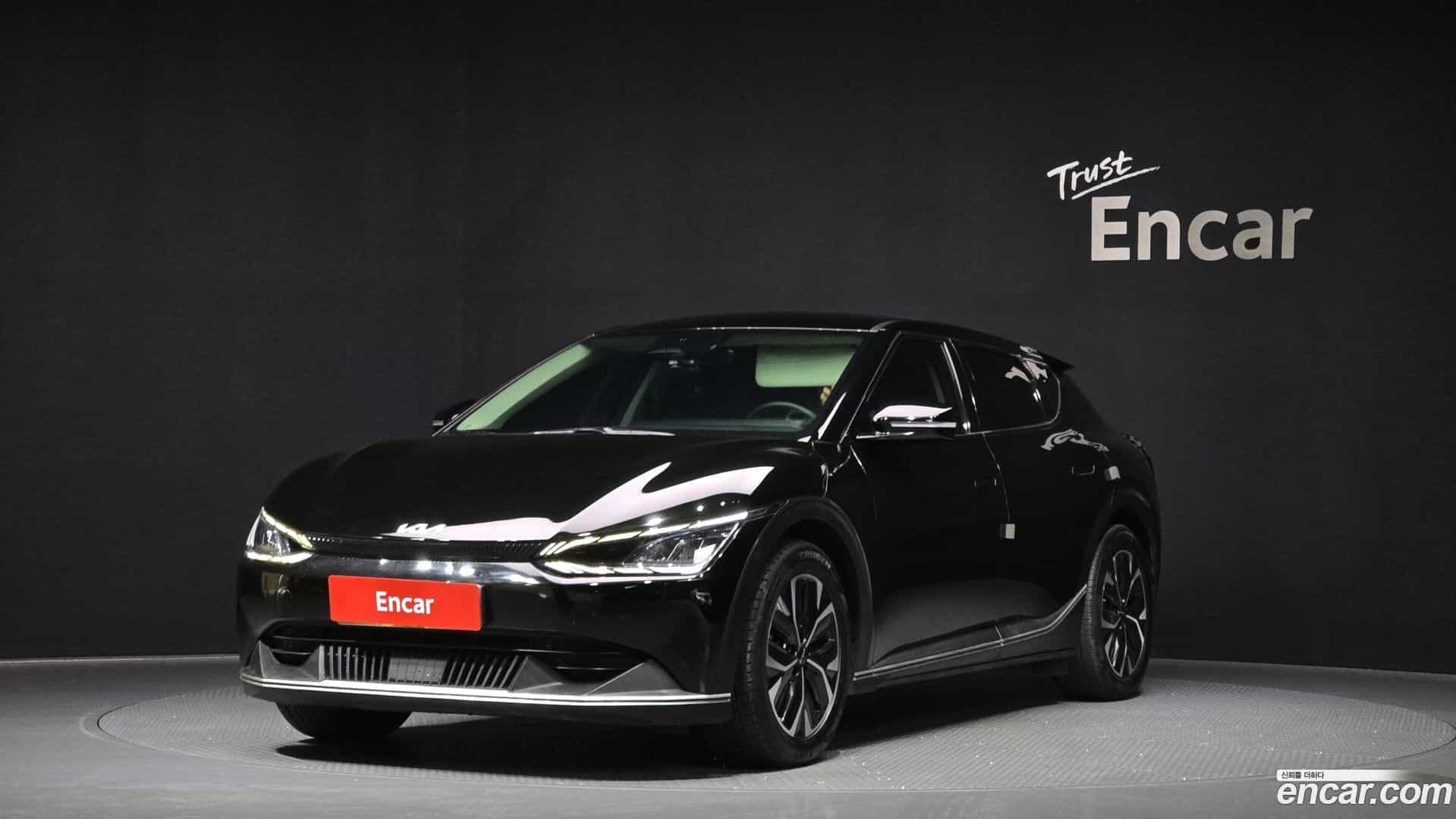 EV6 Kia 2022.2-OUTER-001