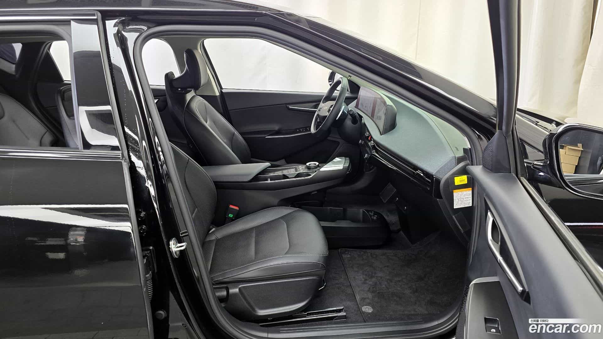 EV6 Kia 2022.2-OPTION-015