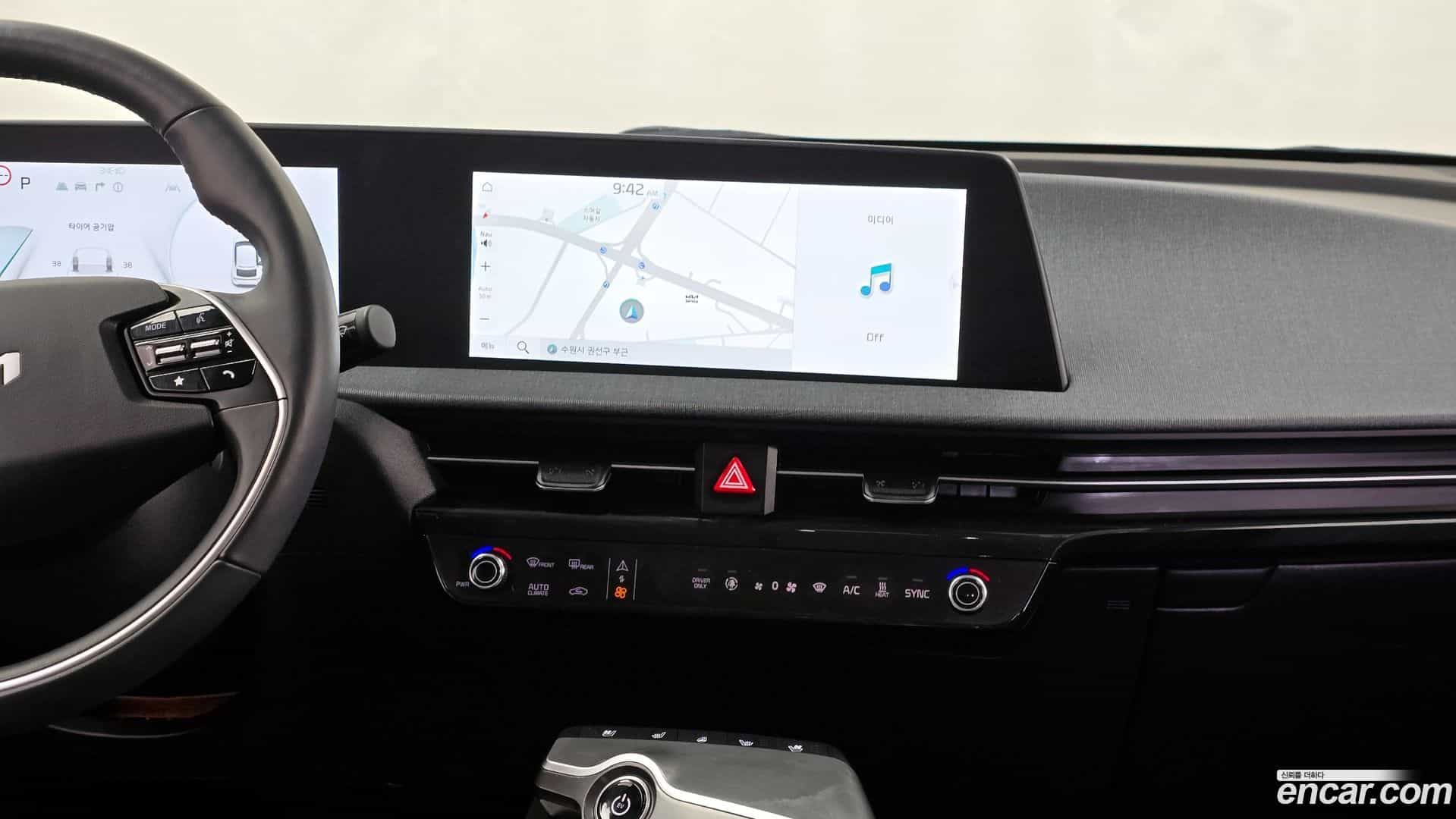 EV6 Kia 2022.2-OPTION-018