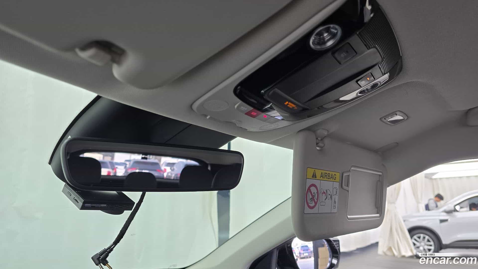 EV6 Kia 2022.2-OPTION-021