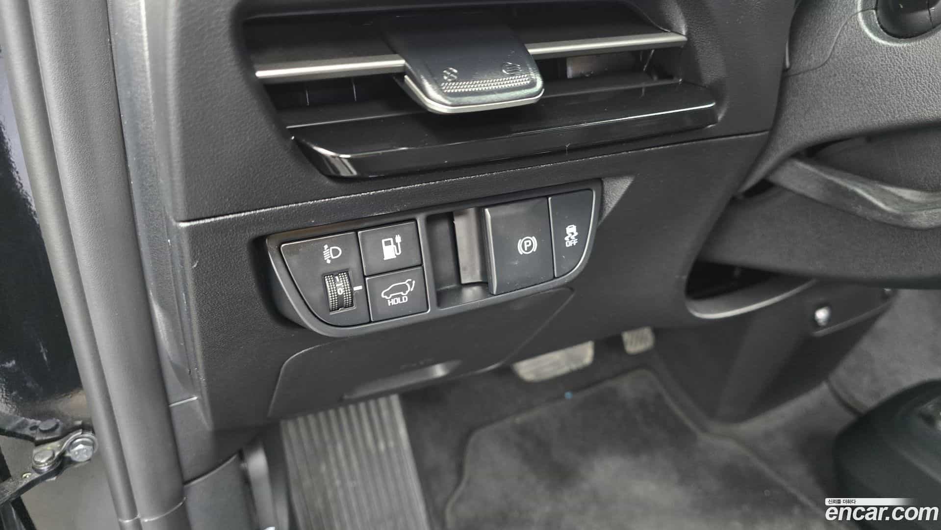 EV6 Kia 2022.2-OPTION-022