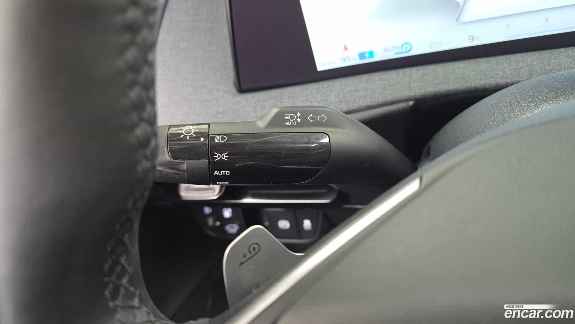 EV6 Kia 2022.2-OPTION-023