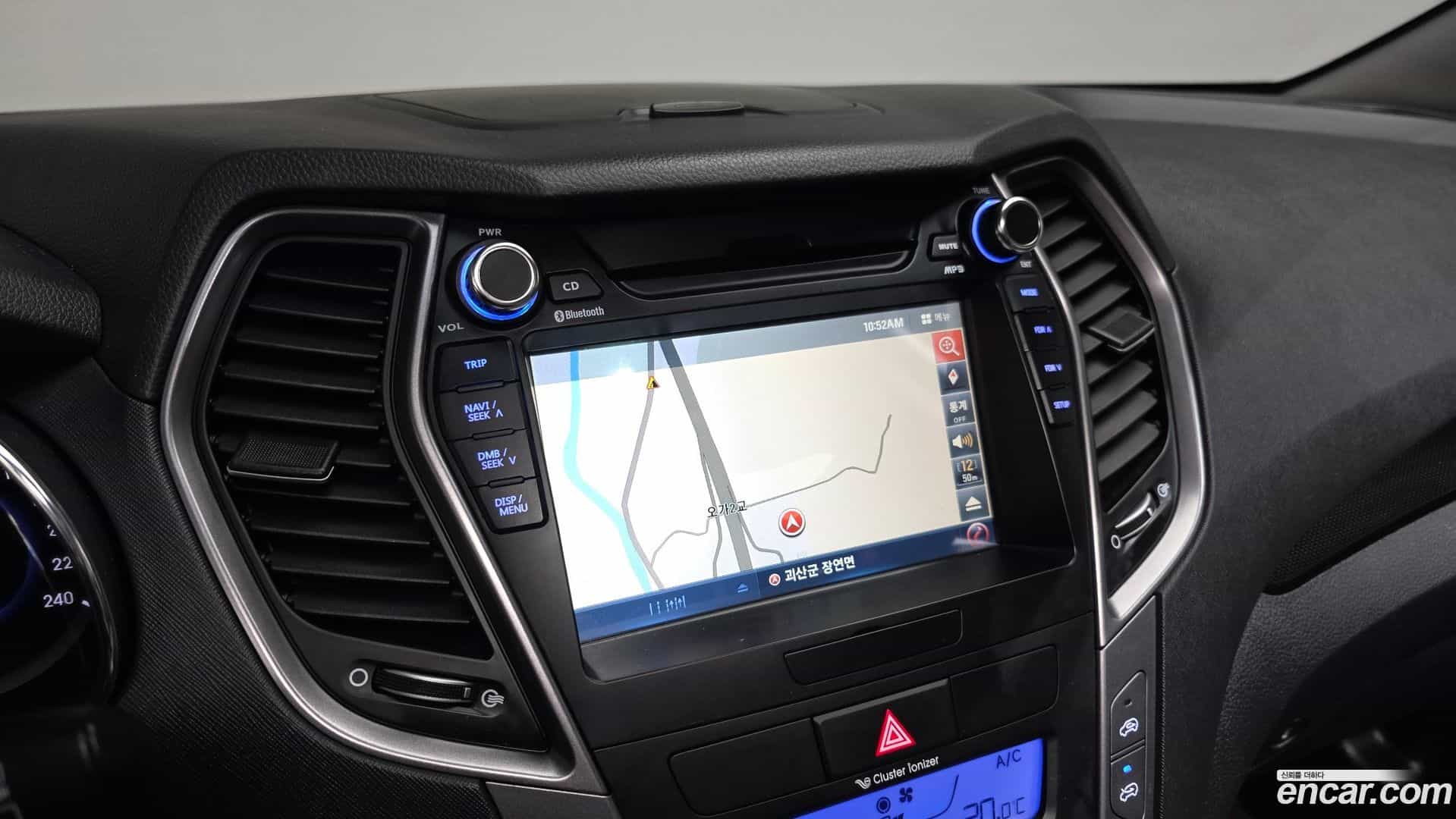 Santafe Hyundai 2015.2-OPTION-019