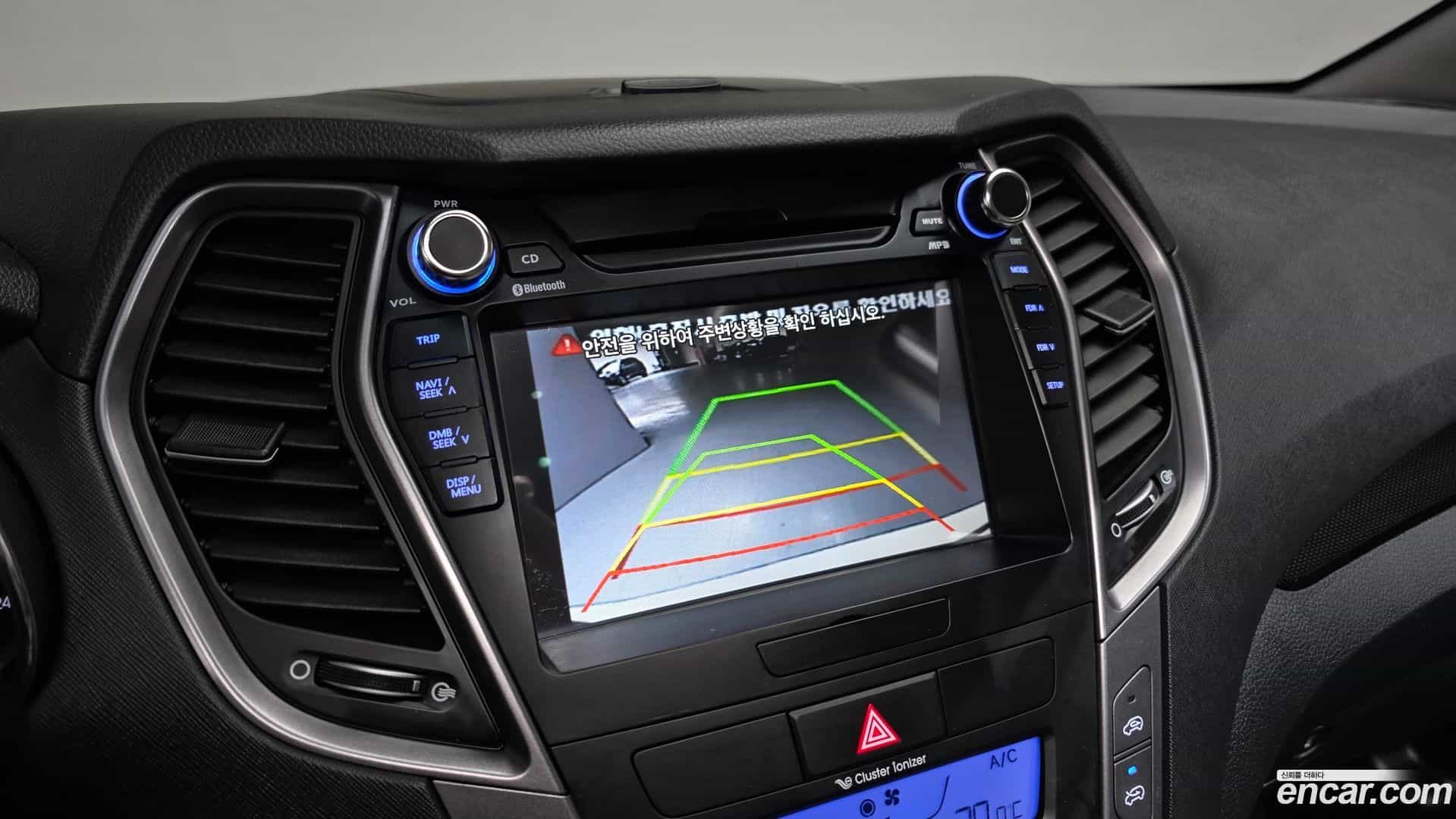 Santafe Hyundai 2015.2-OPTION-020