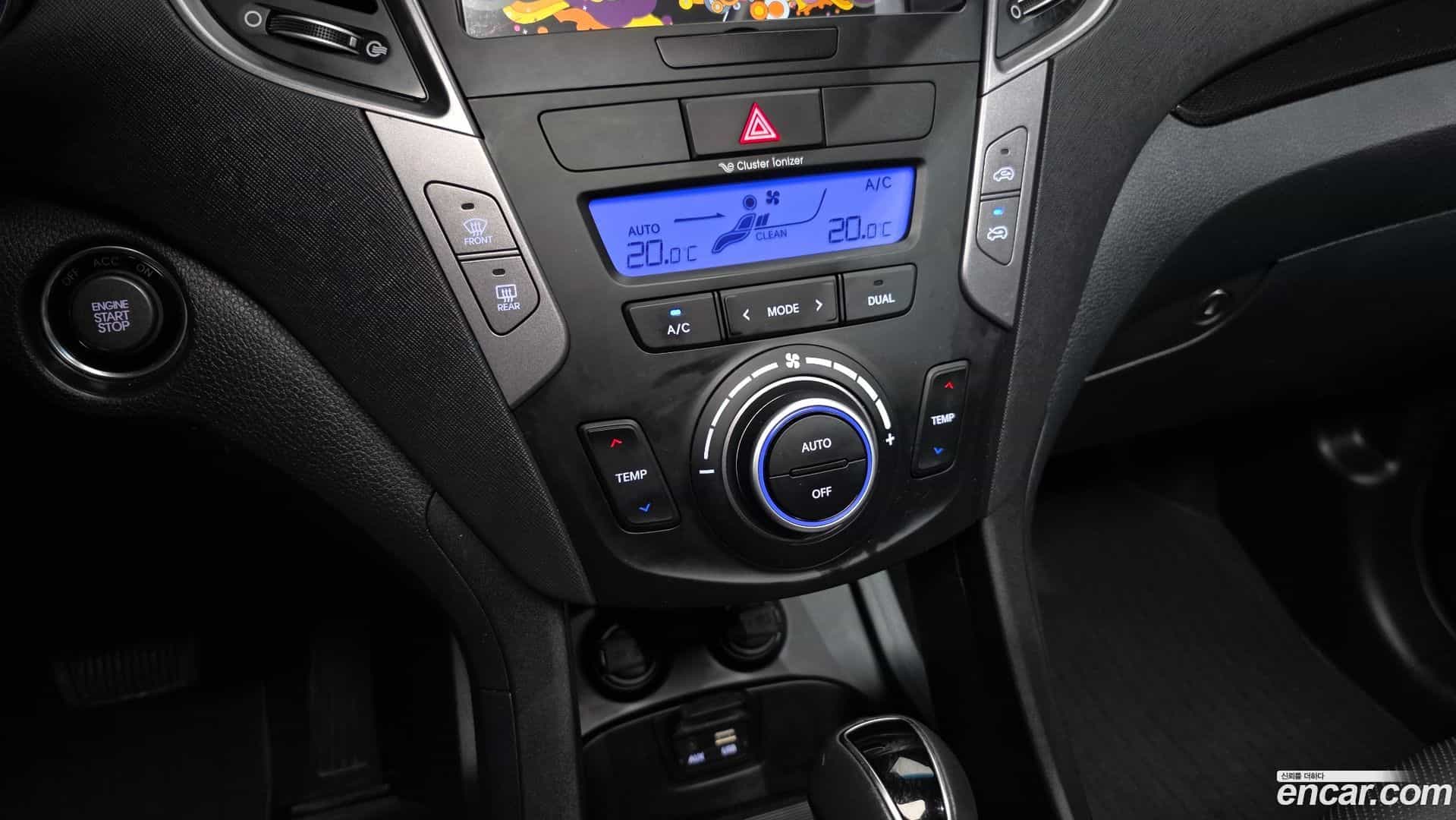 Santafe Hyundai 2015.2-OPTION-021