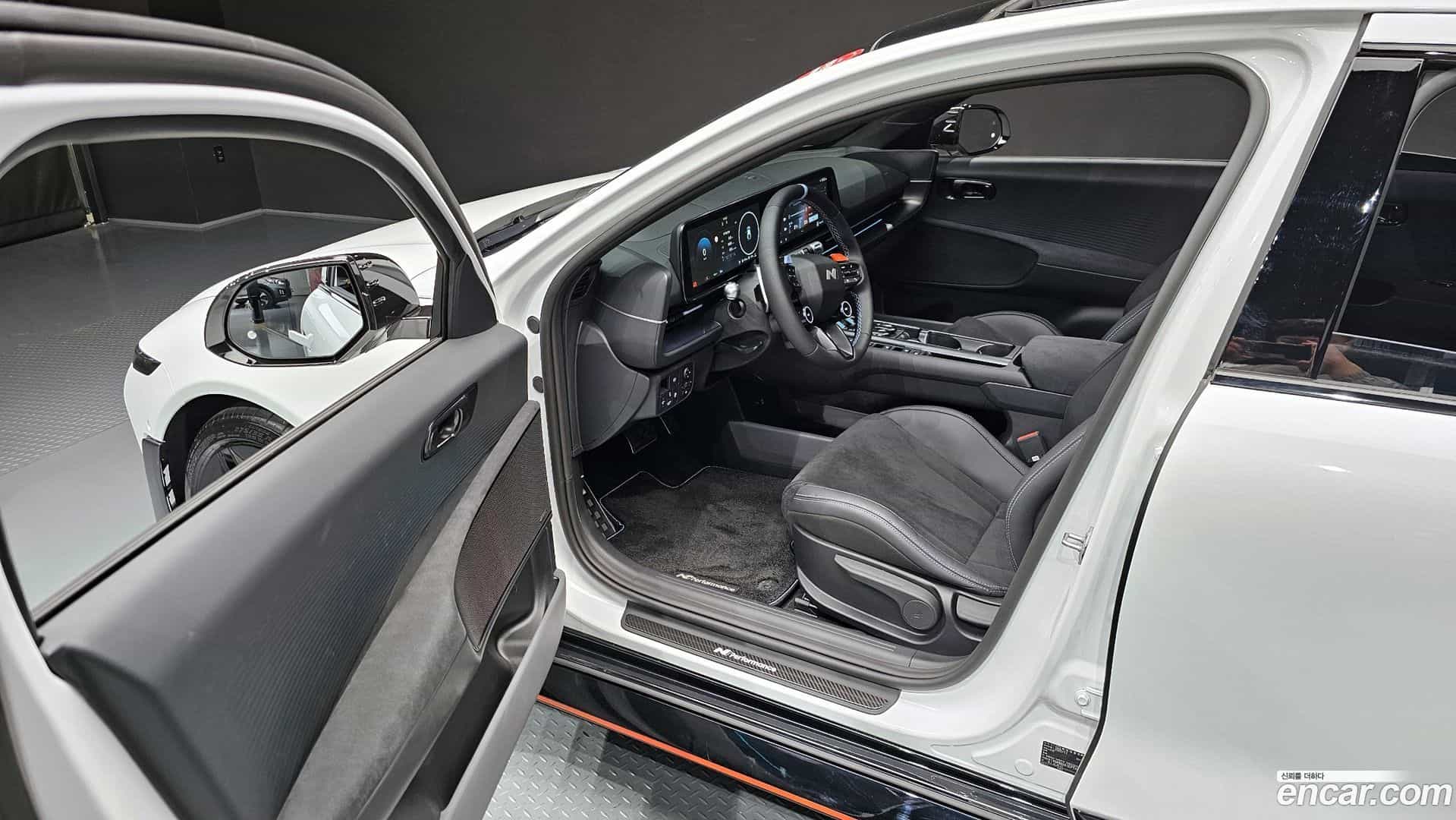 Ioniq6 Hyundai 2026.2-OPTION-015