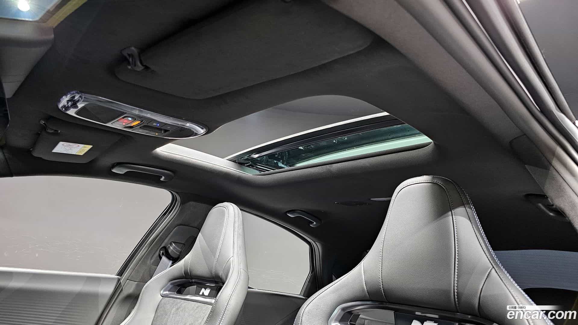 Ioniq6 Hyundai 2026.2-OPTION-022