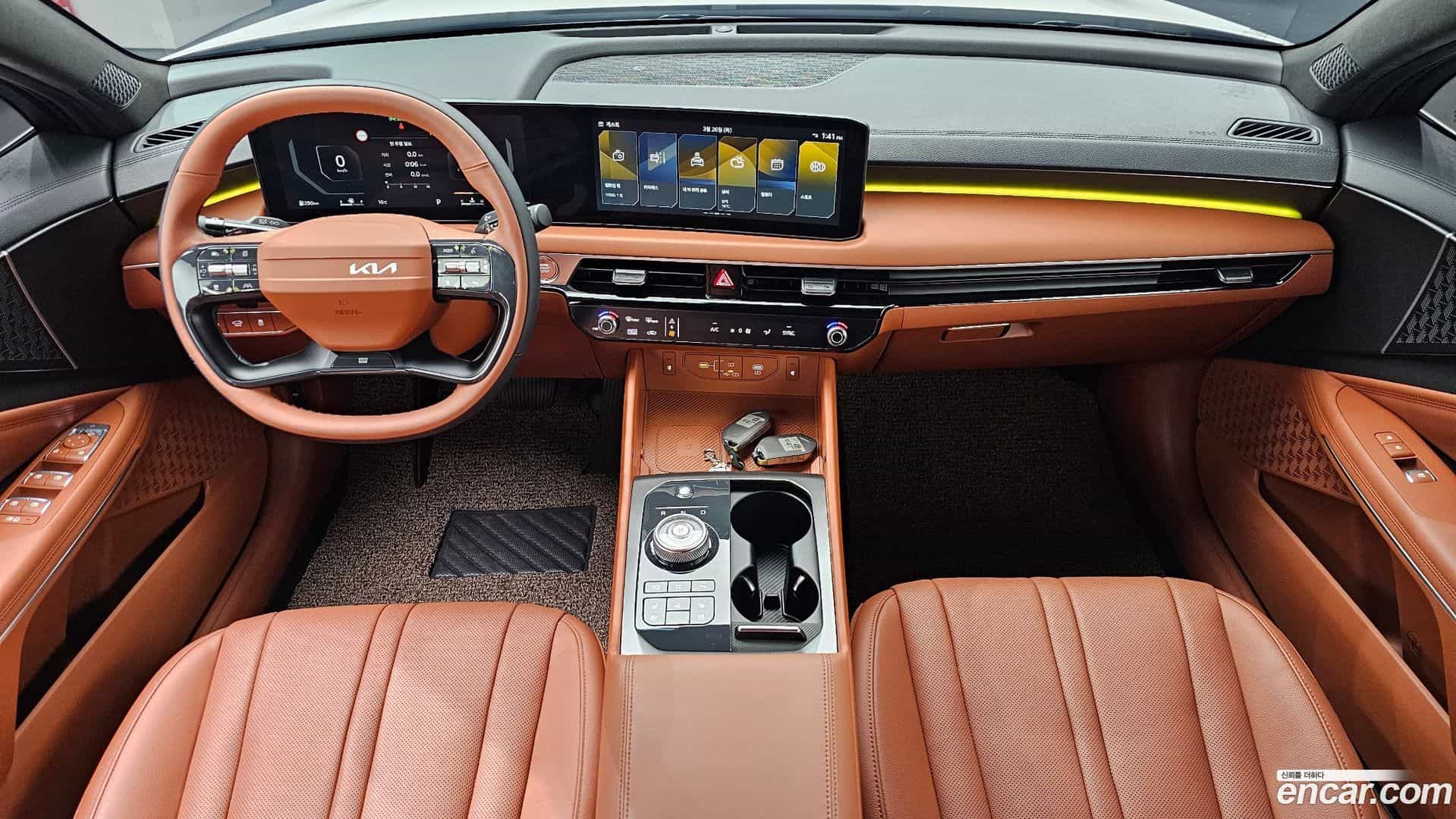 K8 Kia 2025.8-INNER-007