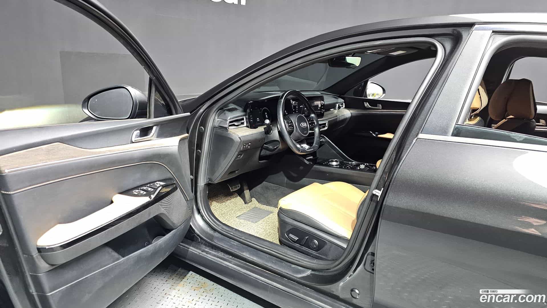 K5 Kia 2021.1-INNER-010