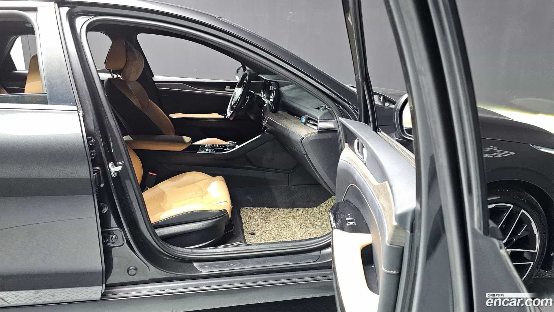 K5 Kia 2021.1-OPTION-015