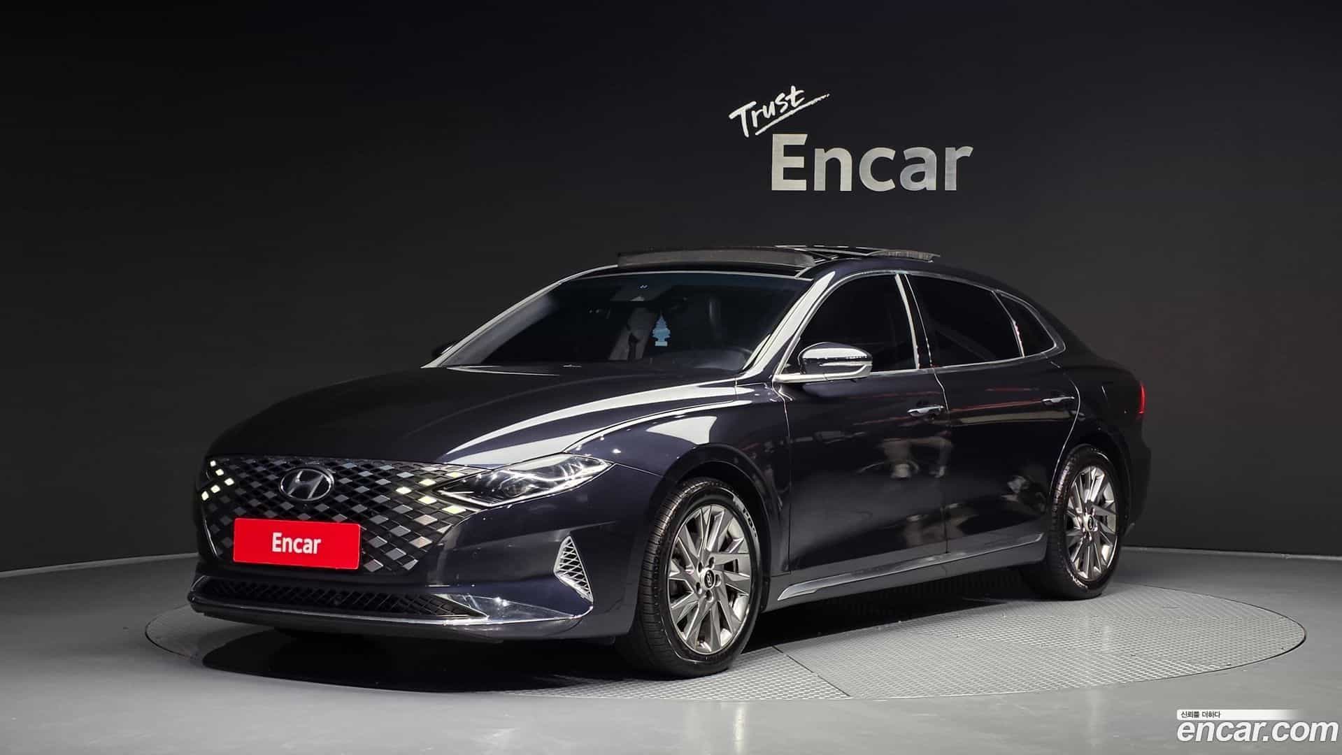 Grandeur Hyundai 2021.4-OUTER-001