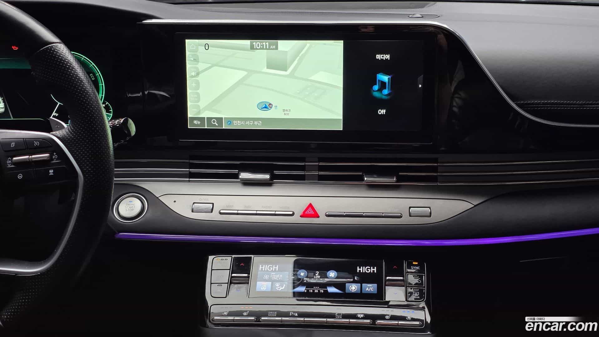 Grandeur Hyundai 2021.4-OPTION-019