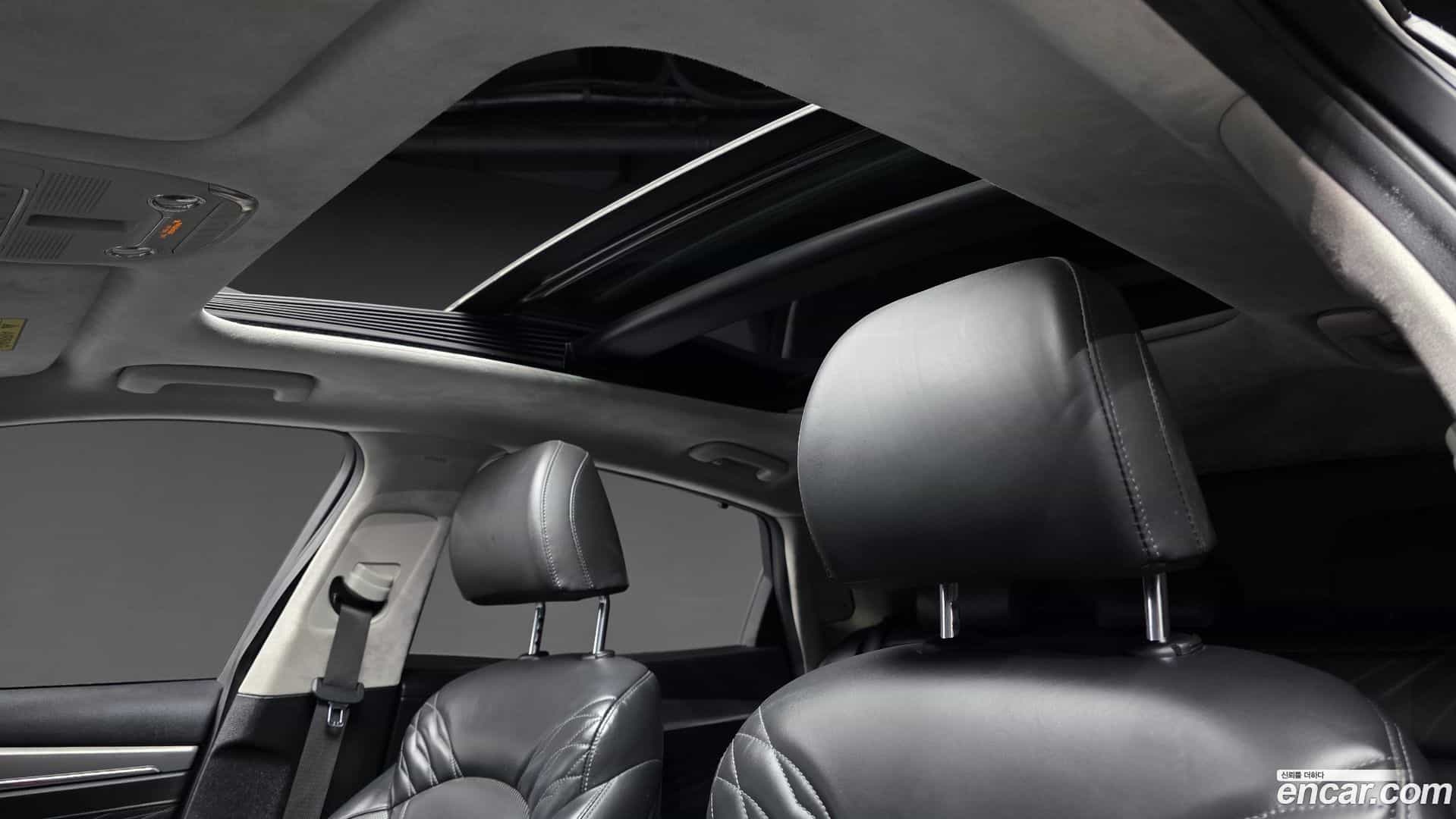 Grandeur Hyundai 2021.4-OPTION-022