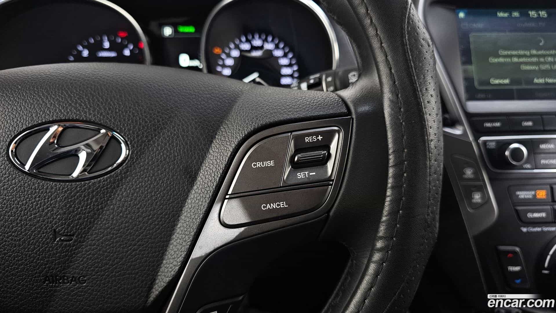 Santafe Hyundai 2016.2-OPTION-021