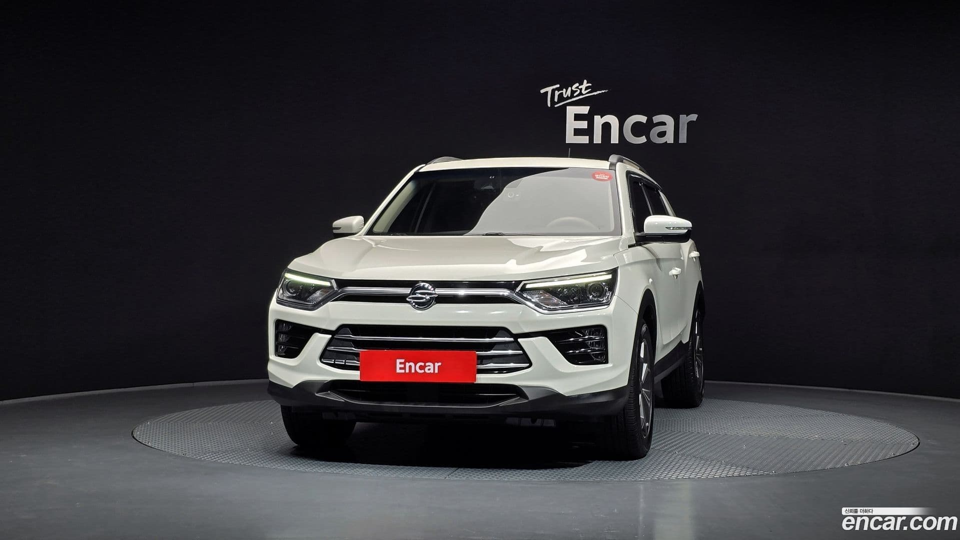 Main__Slider__Photo:KORANDO KG_Mobility_Ssangyong 2020.5-2