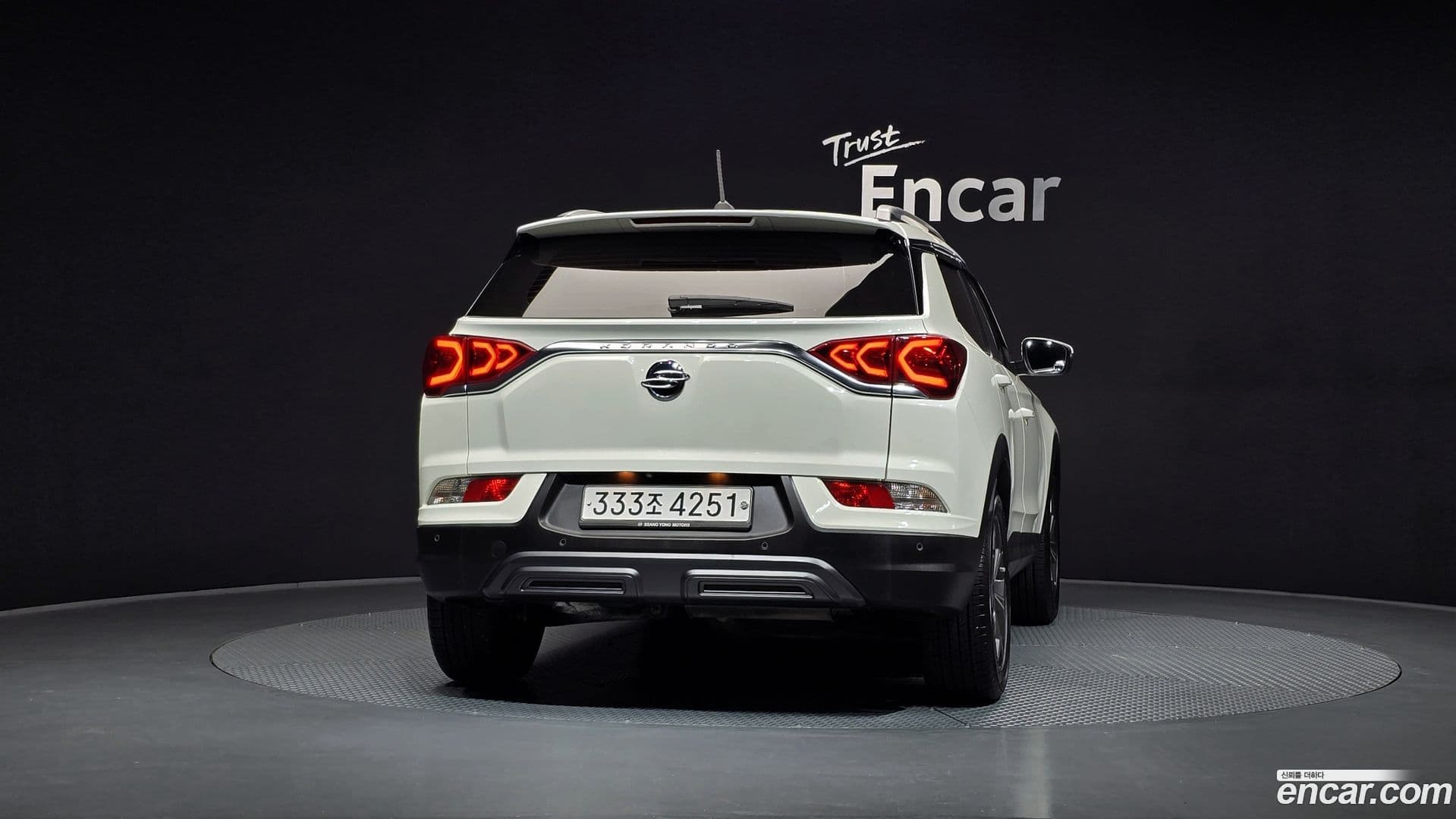 Main__Slider__Photo:KORANDO KG_Mobility_Ssangyong 2020.5-3