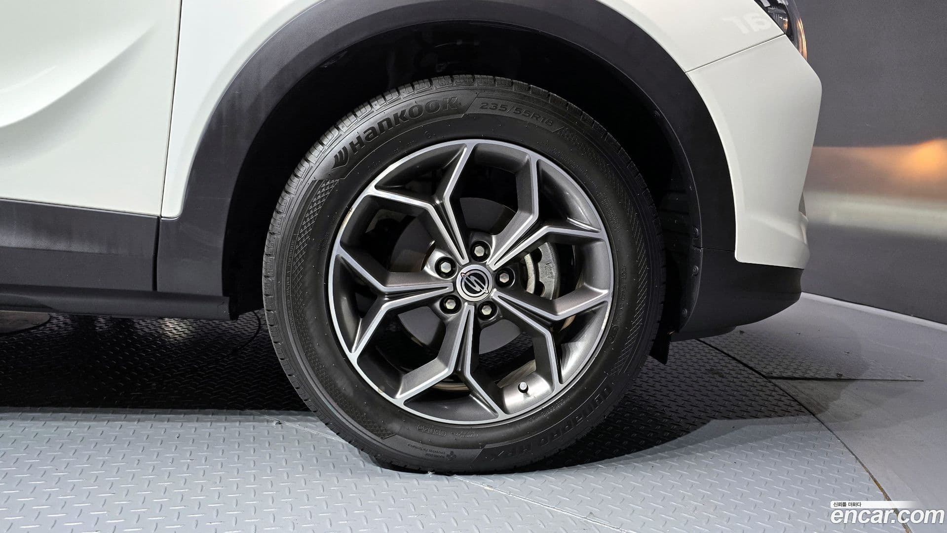 Main__Slider__Photo:KORANDO KG_Mobility_Ssangyong 2020.5-4