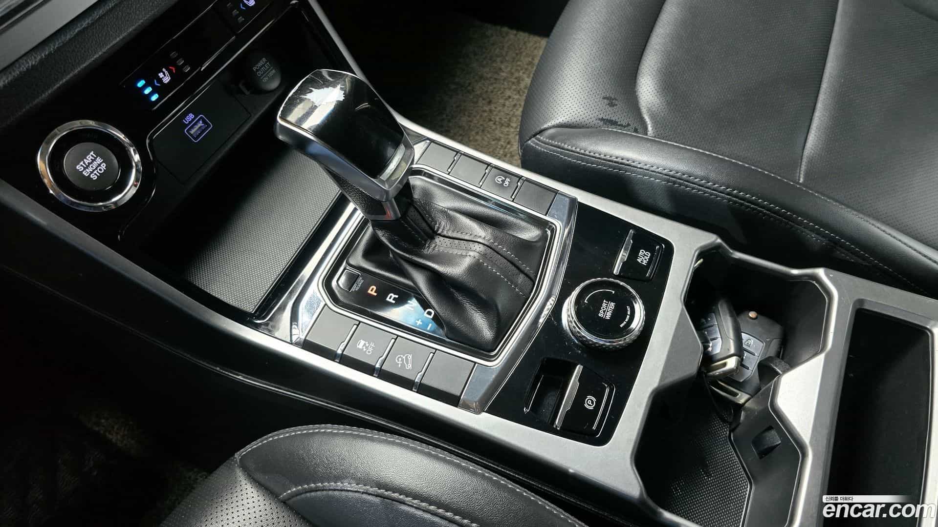 KORANDO KG_Mobility_Ssangyong 2020.5-INNER-009