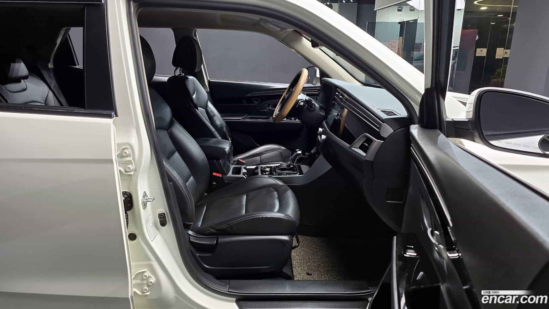 KORANDO KG_Mobility_Ssangyong 2020.5-INNER-010