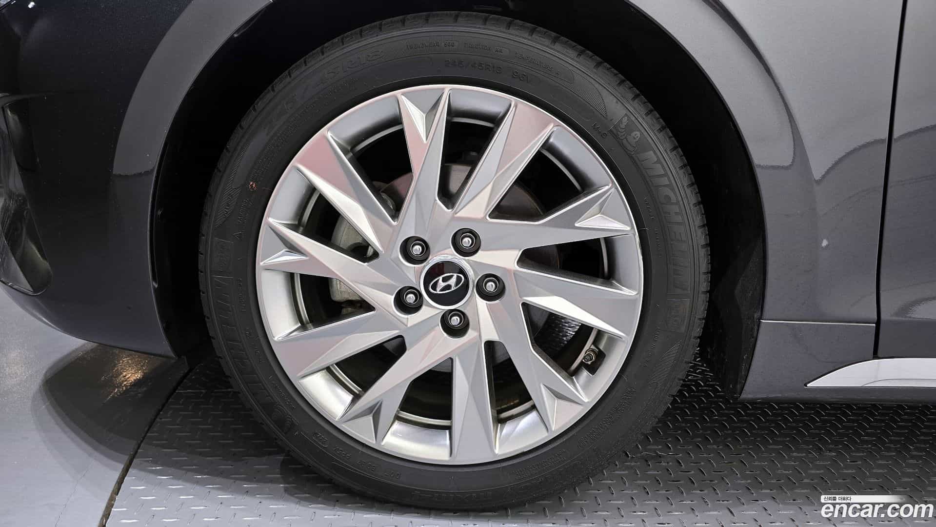 Grandeur Hyundai 2020.7-OUTER-005