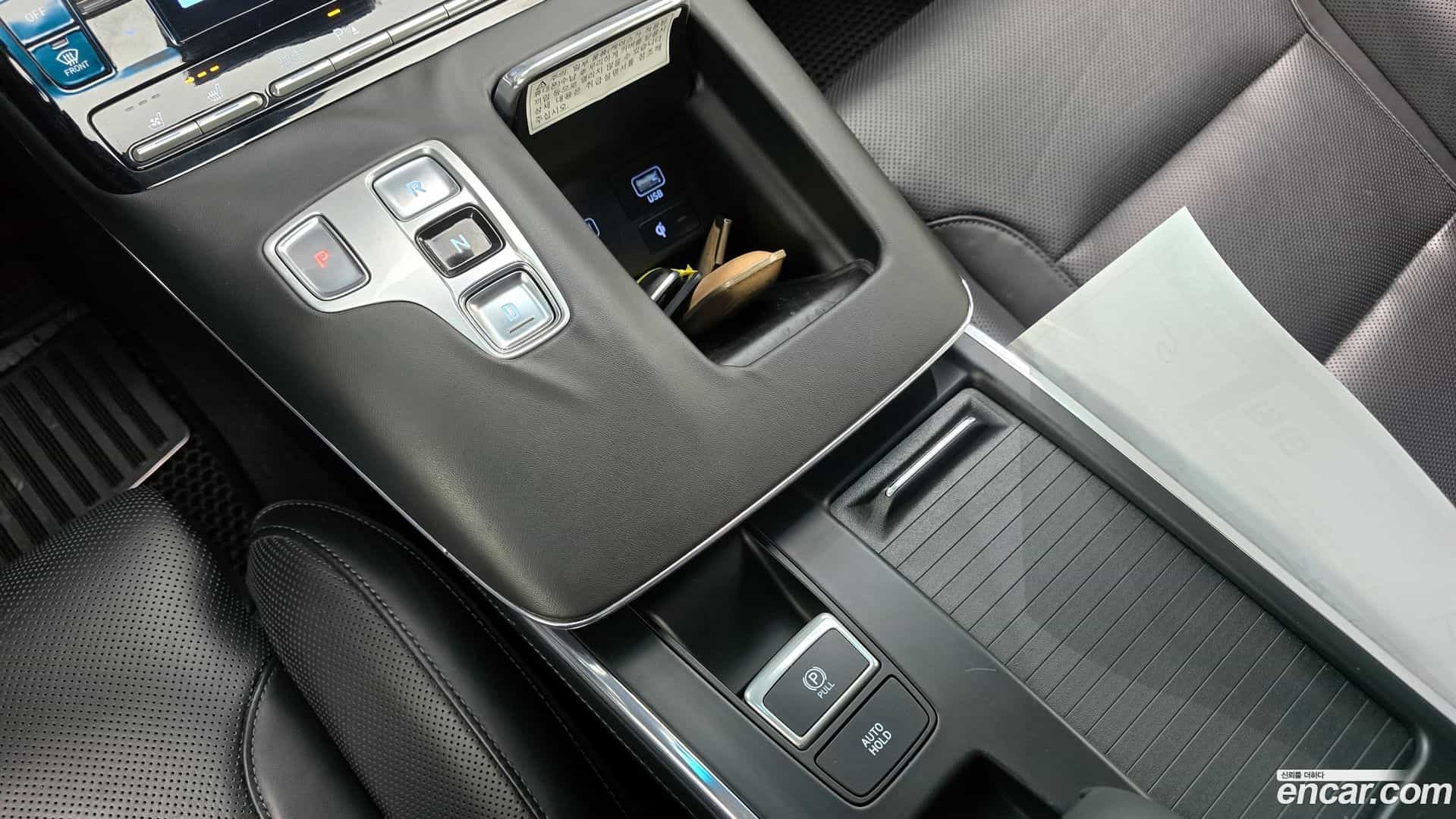 Grandeur Hyundai 2020.7-INNER-009