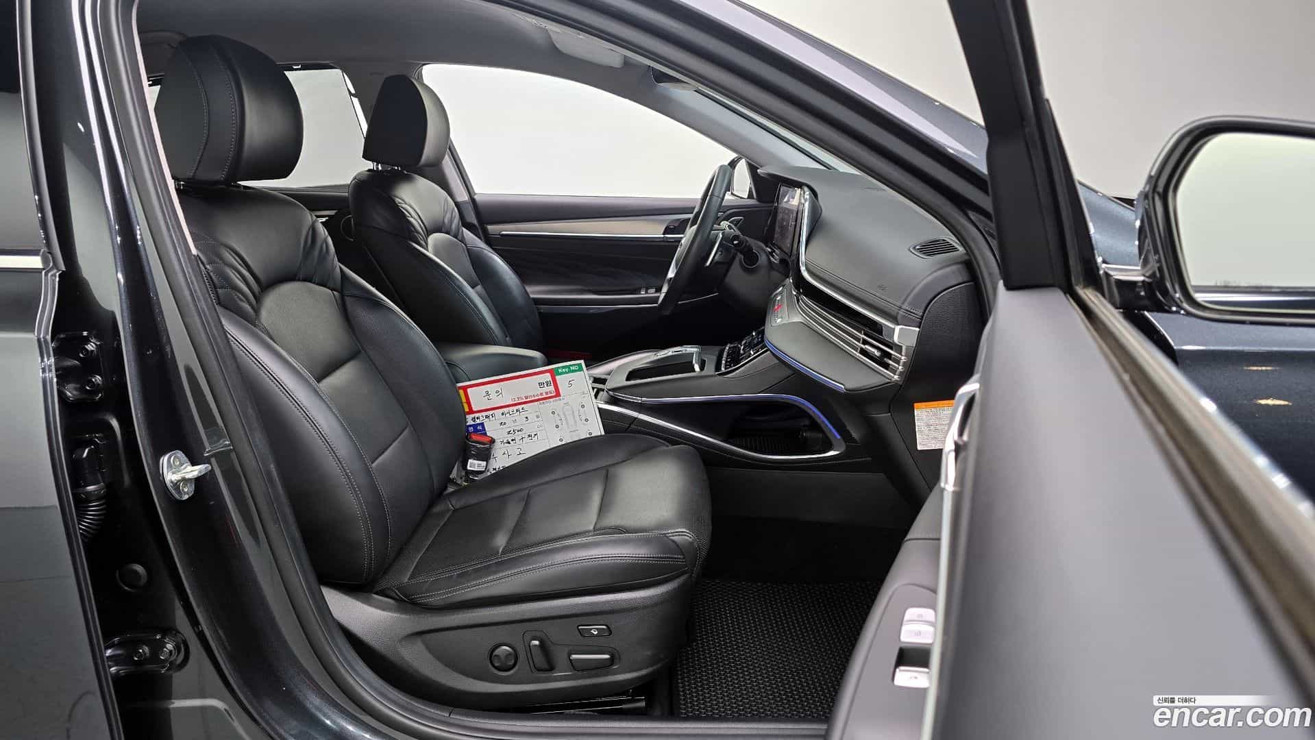 Grandeur Hyundai 2020.7-INNER-010