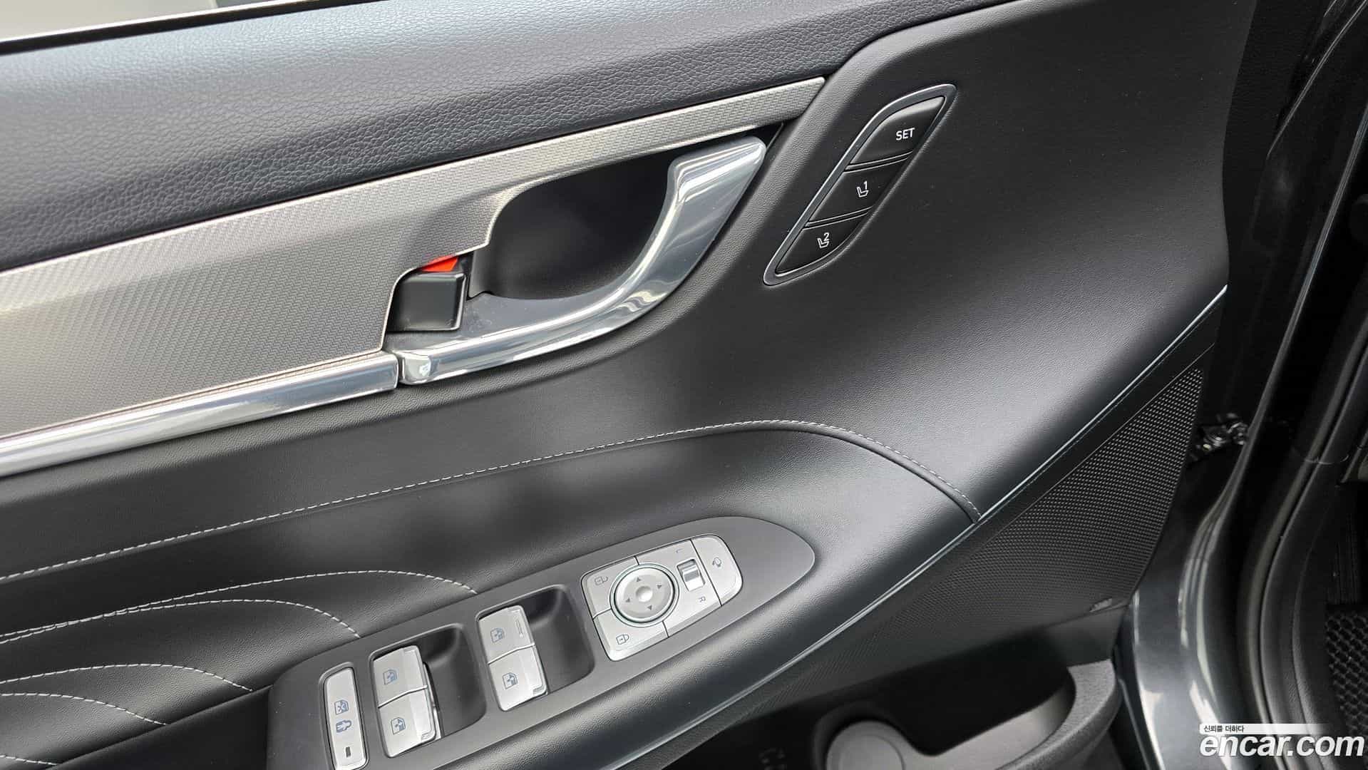 Grandeur Hyundai 2020.7-OPTION-022