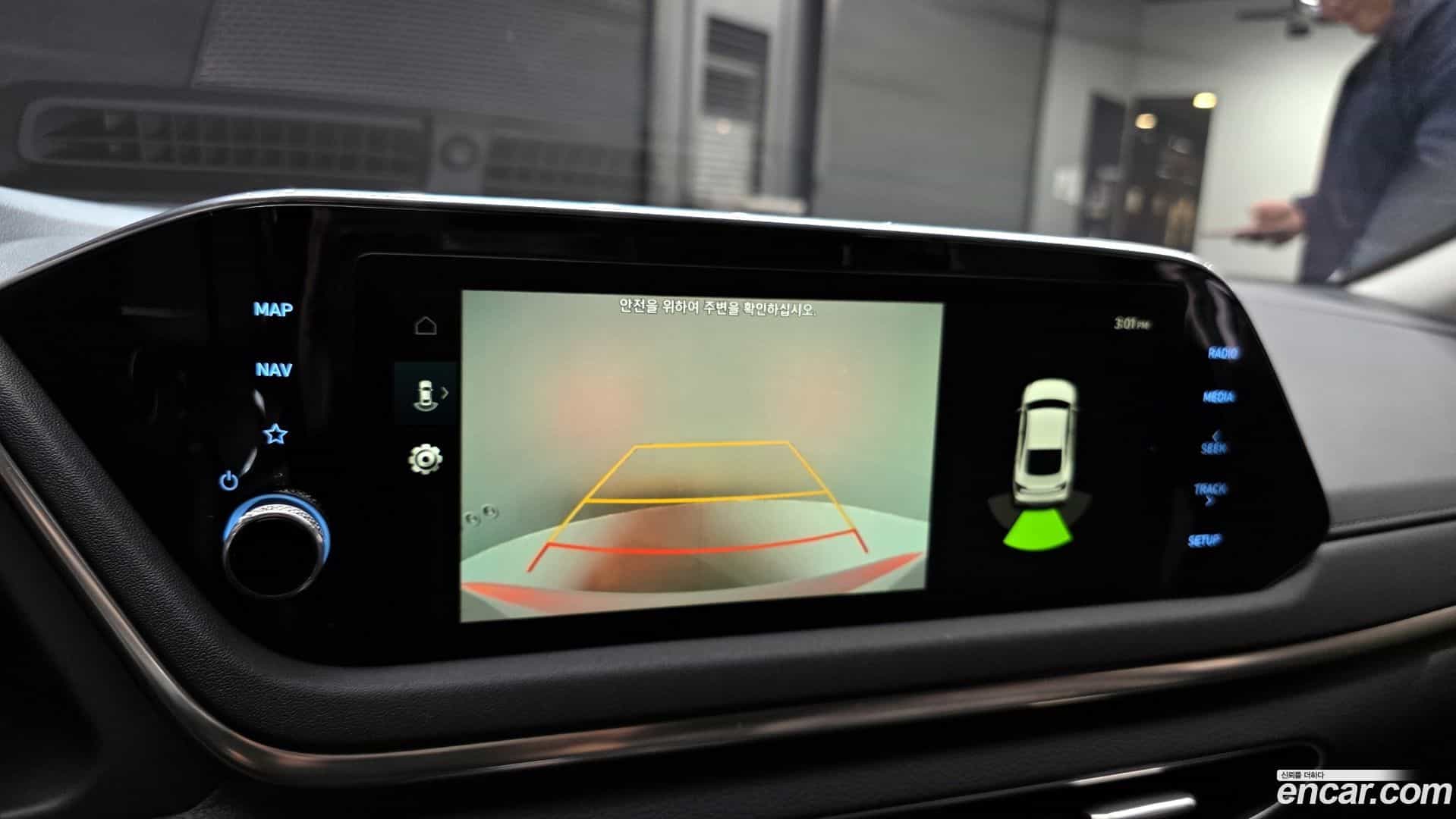 Sonata Hyundai 2021.3-OPTION-021