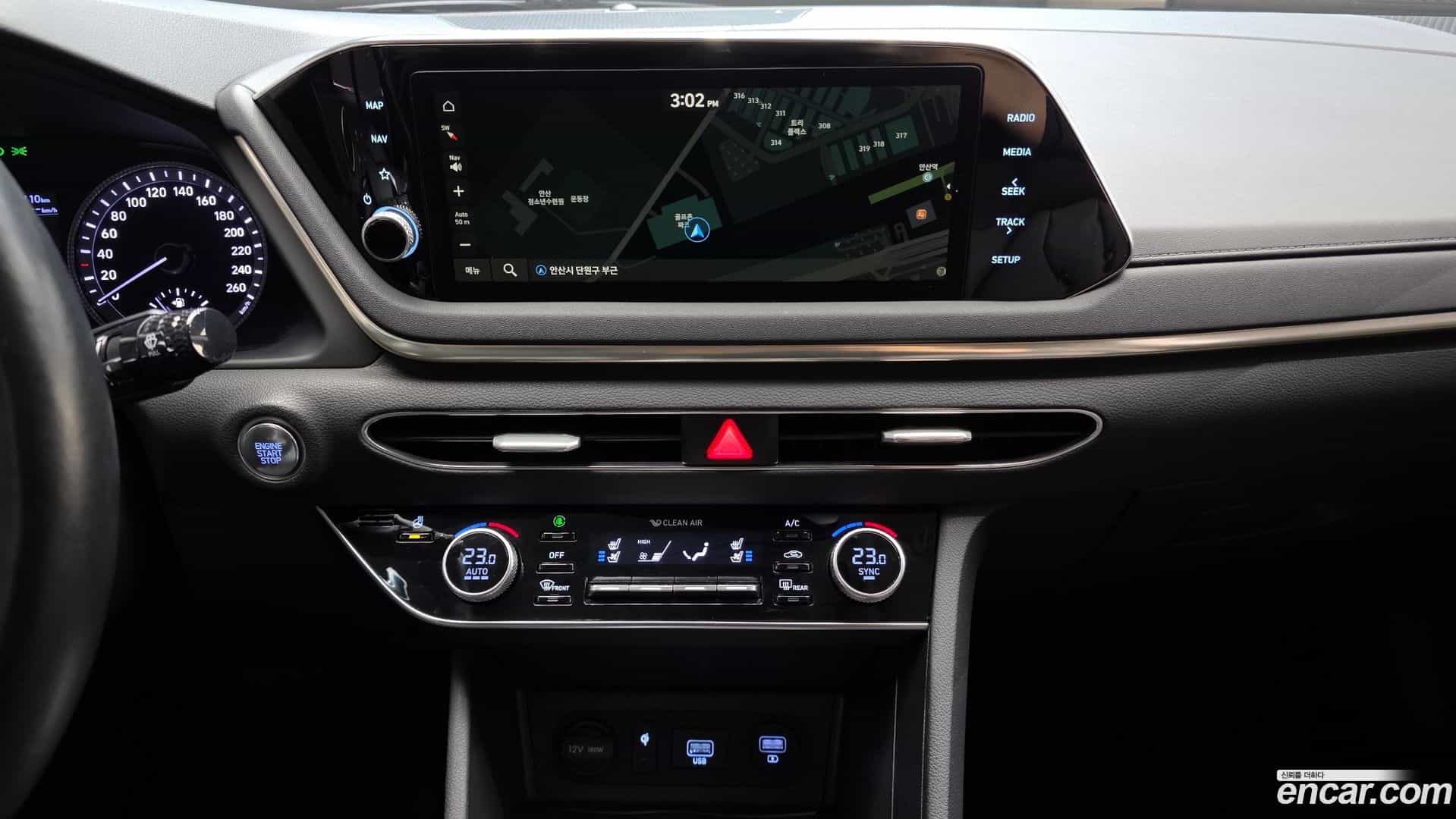 Sonata Hyundai 2021.3-OPTION-024