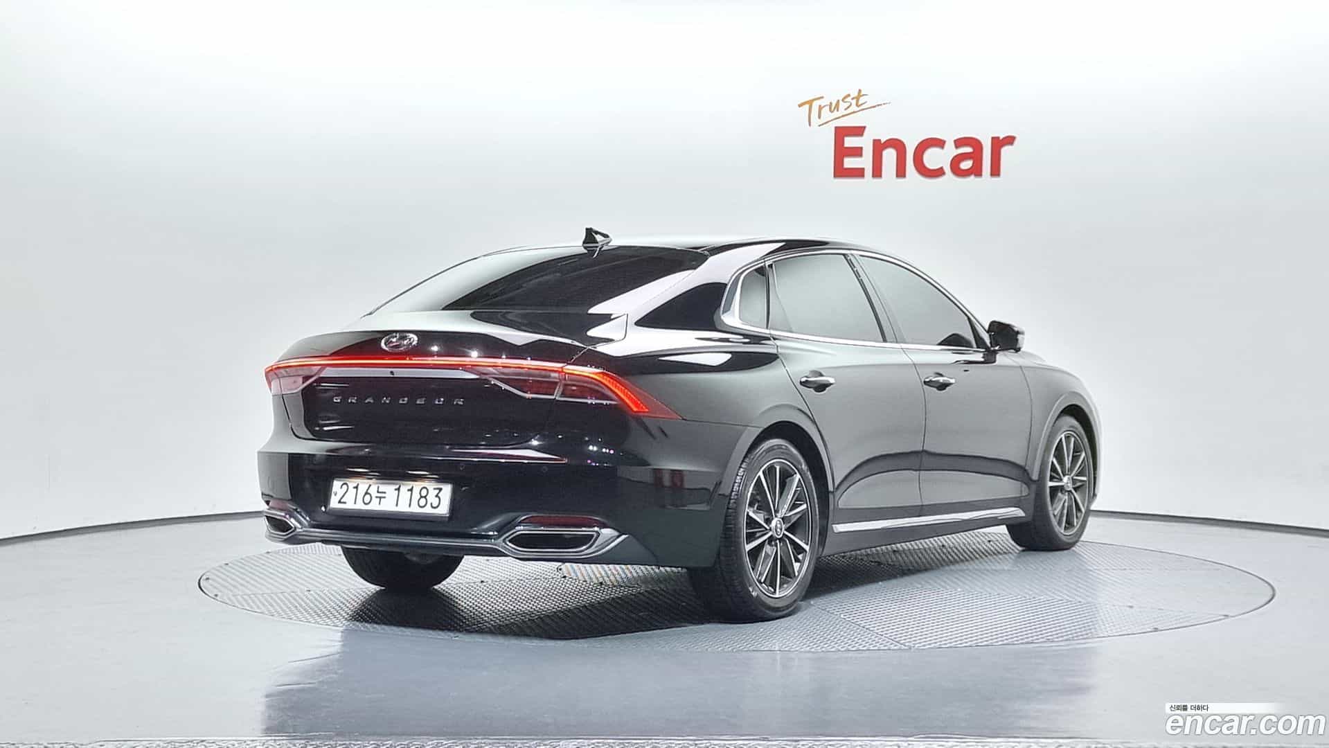 Grandeur Hyundai 2022.6-OUTER-002