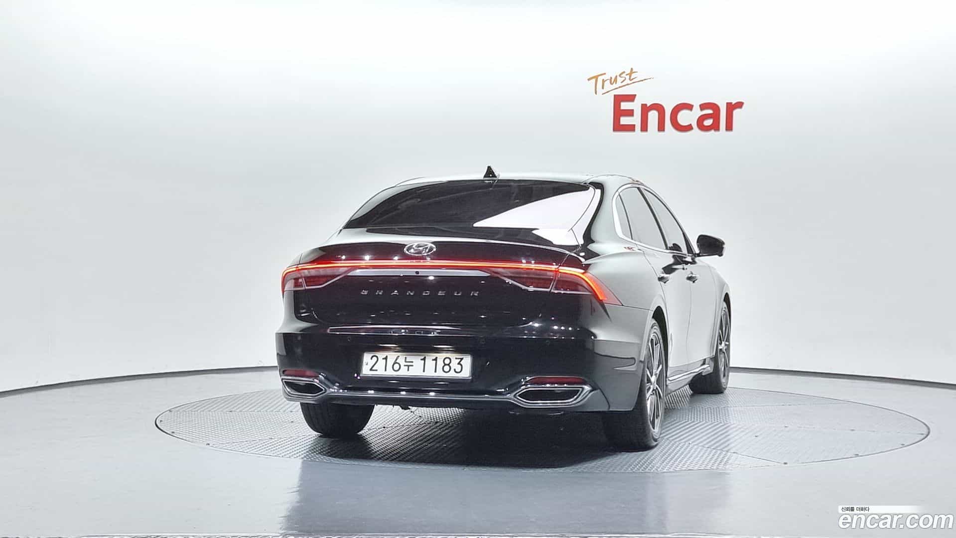Grandeur Hyundai 2022.6-OUTER-004