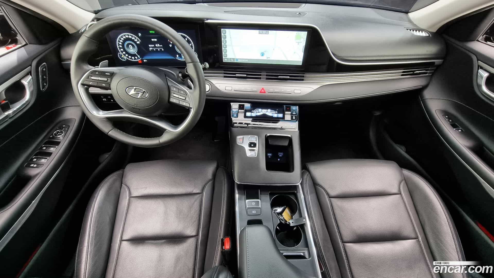 Grandeur Hyundai 2022.6-INNER-007