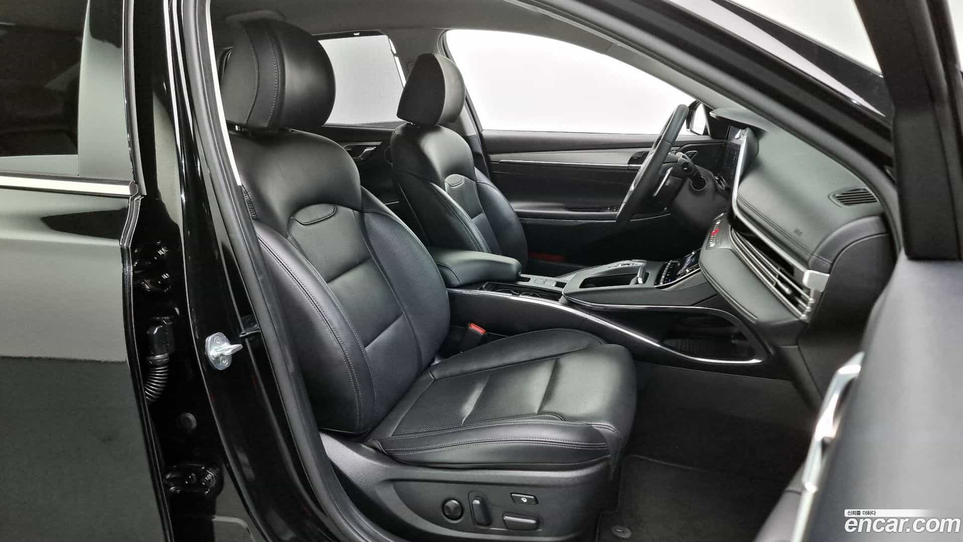 Grandeur Hyundai 2022.6-INNER-010