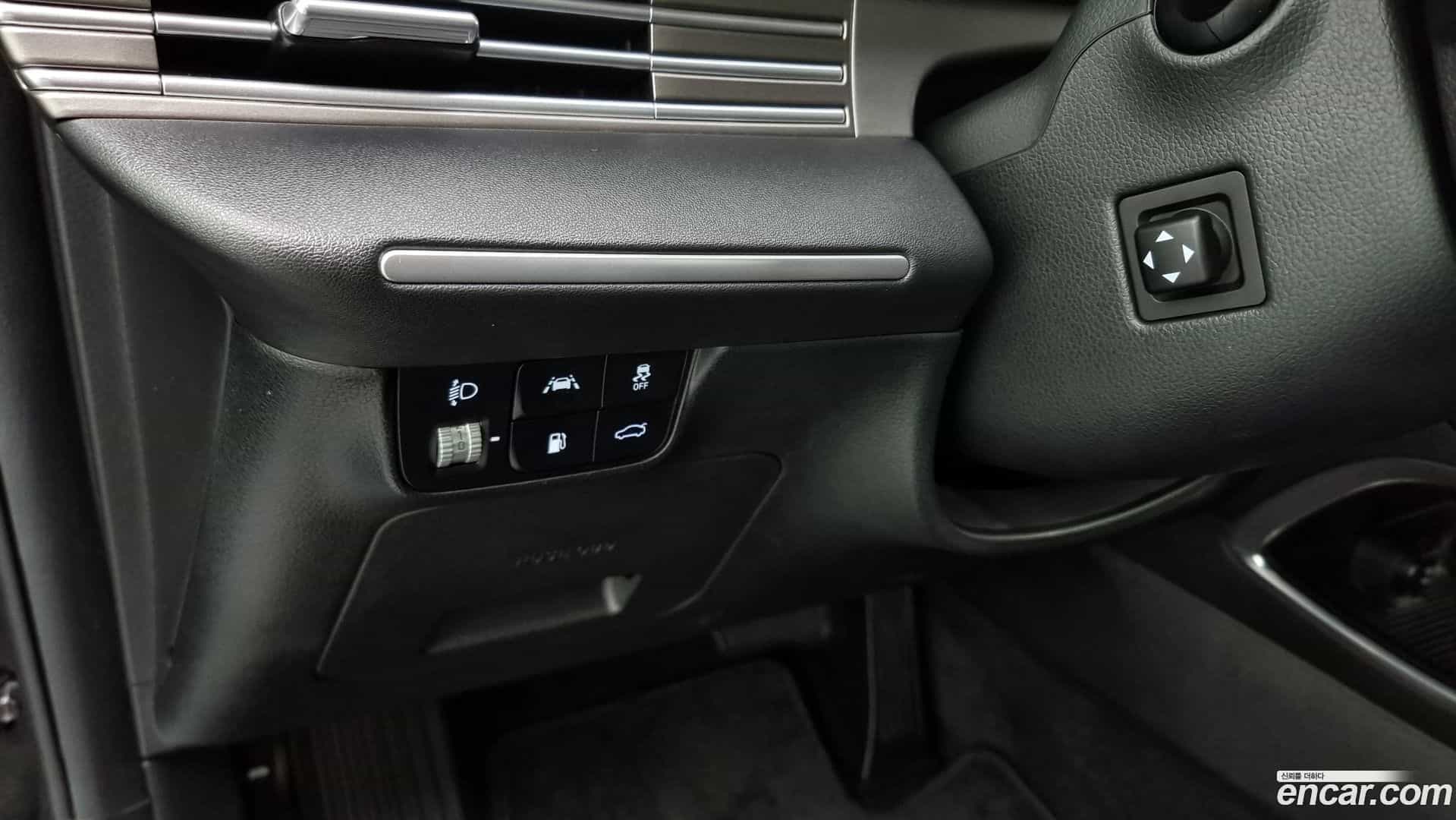 Grandeur Hyundai 2022.6-OPTION-017