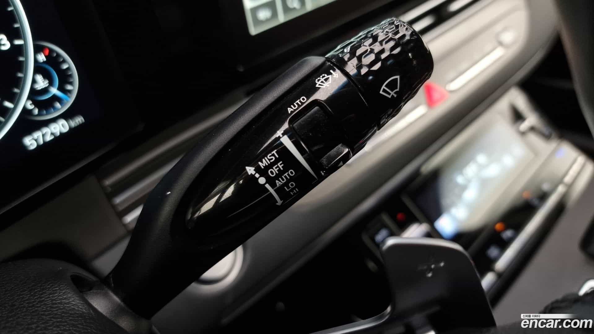 Grandeur Hyundai 2022.6-OPTION-022