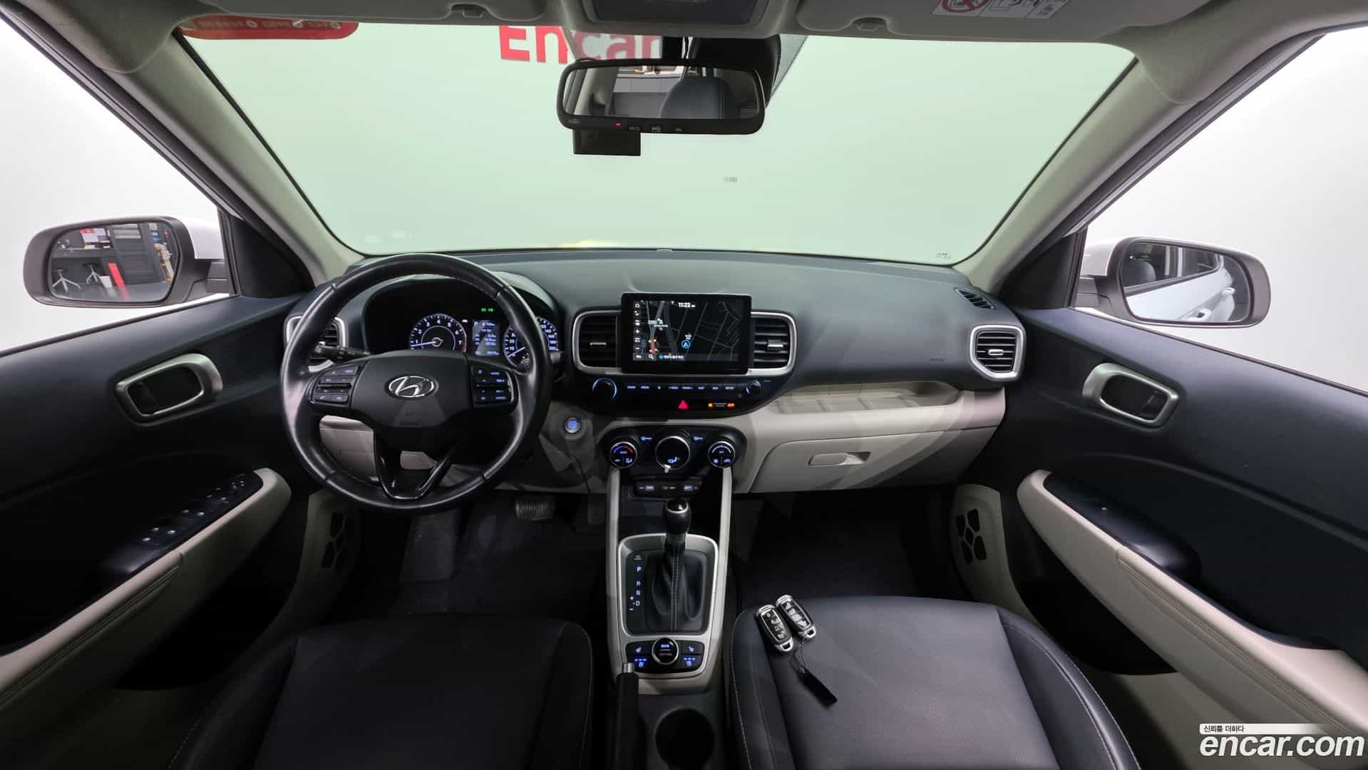 Venue Hyundai 2022.8-INNER-007