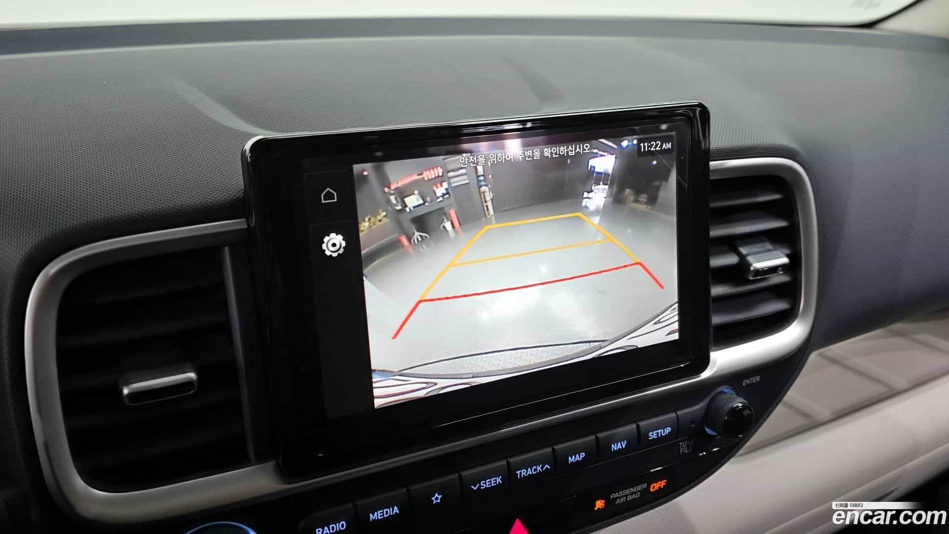 Venue Hyundai 2022.8-OPTION-020